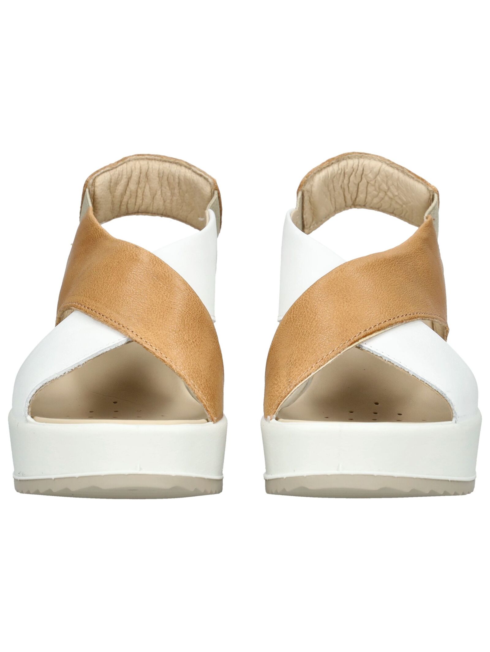 Thumbnail - IGI & CO Keilsandalette "IGI & CO Sandalen Leder"