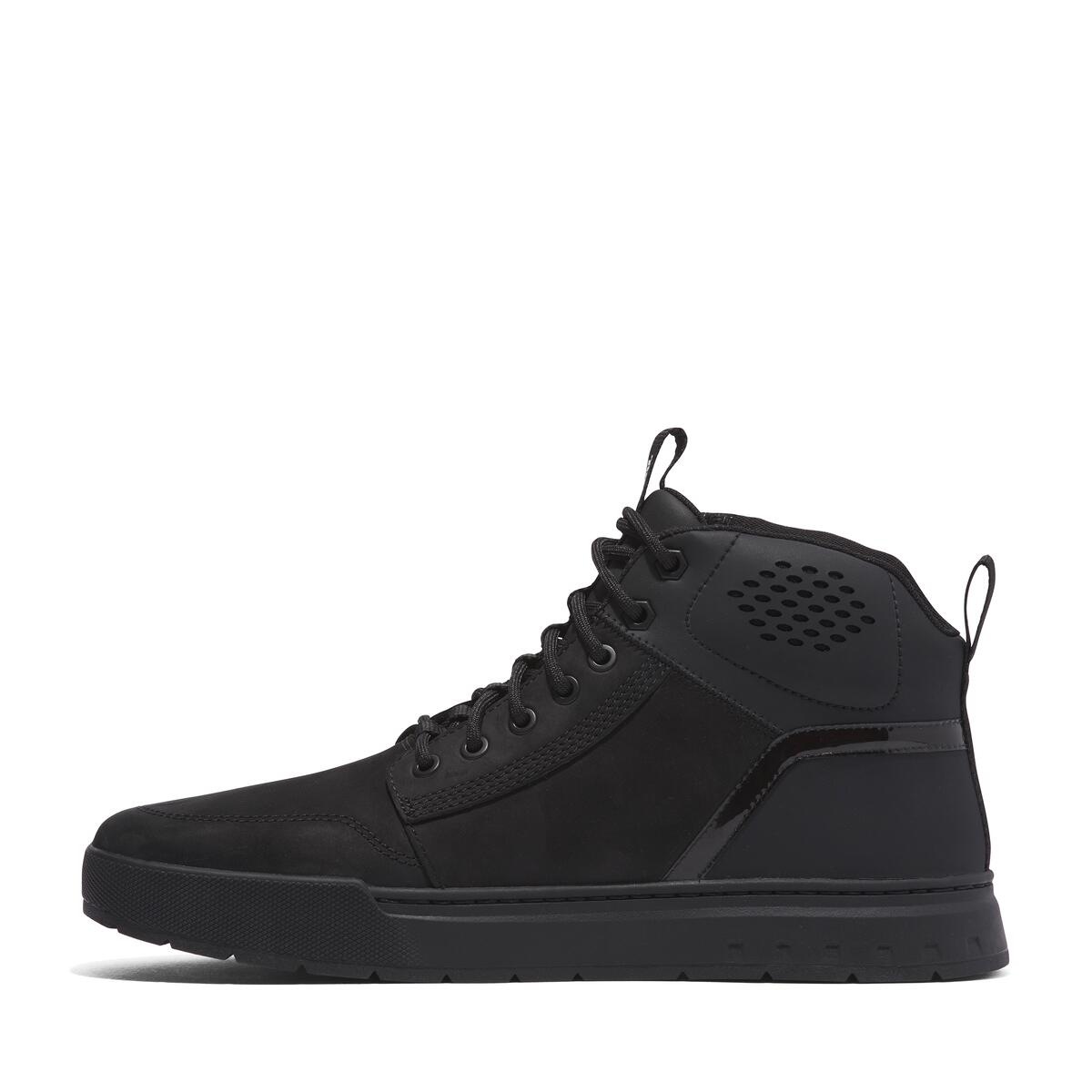 Timberland Schnürboots »MAPLE GROVE MID LACE UP SNEAKER«, Winterschuhe, Sneakerboots, Winterboots