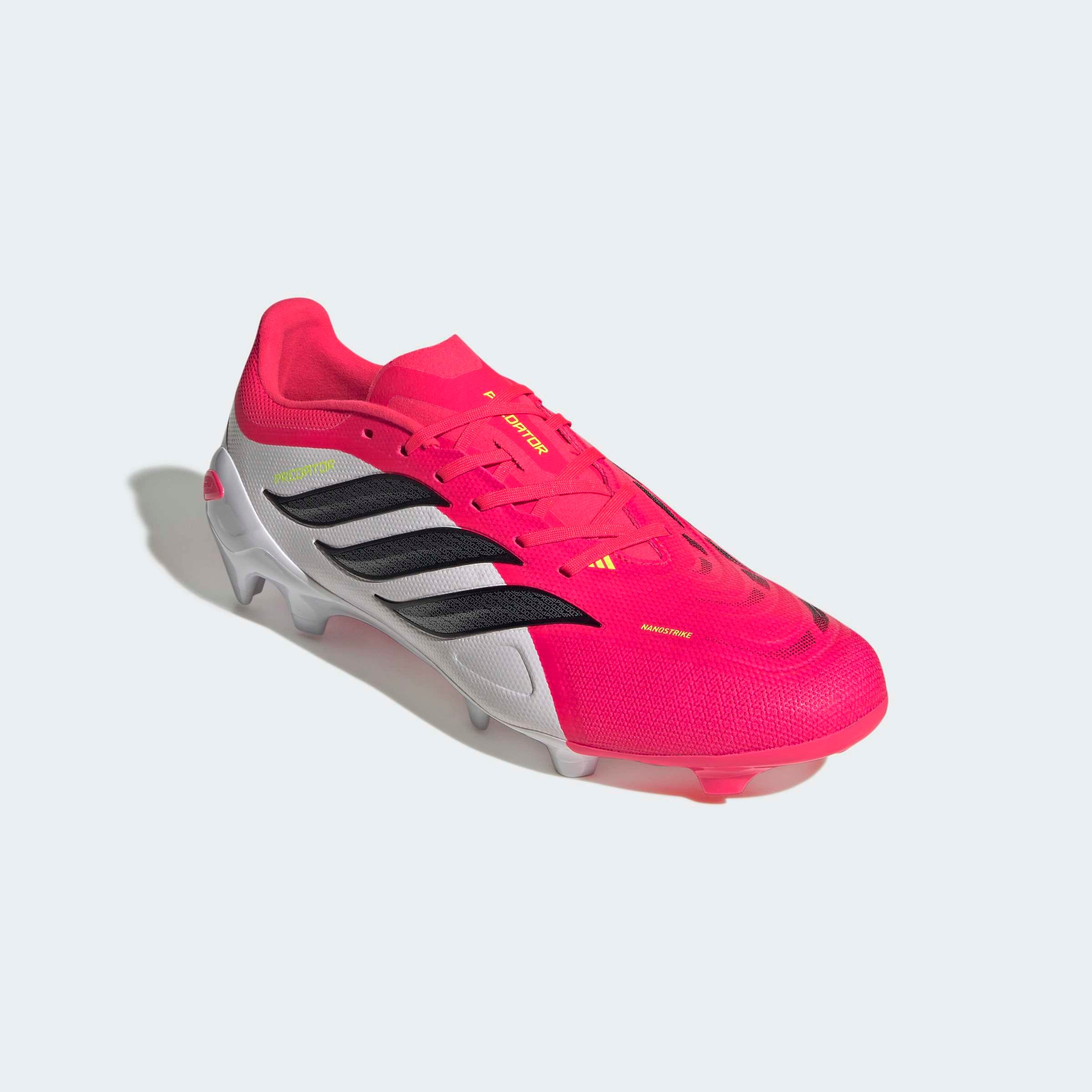 adidas Performance Fußballschuh "PREDATOR LEAGUE, FESTE BÖDEN" Außensohle f günstig online kaufen