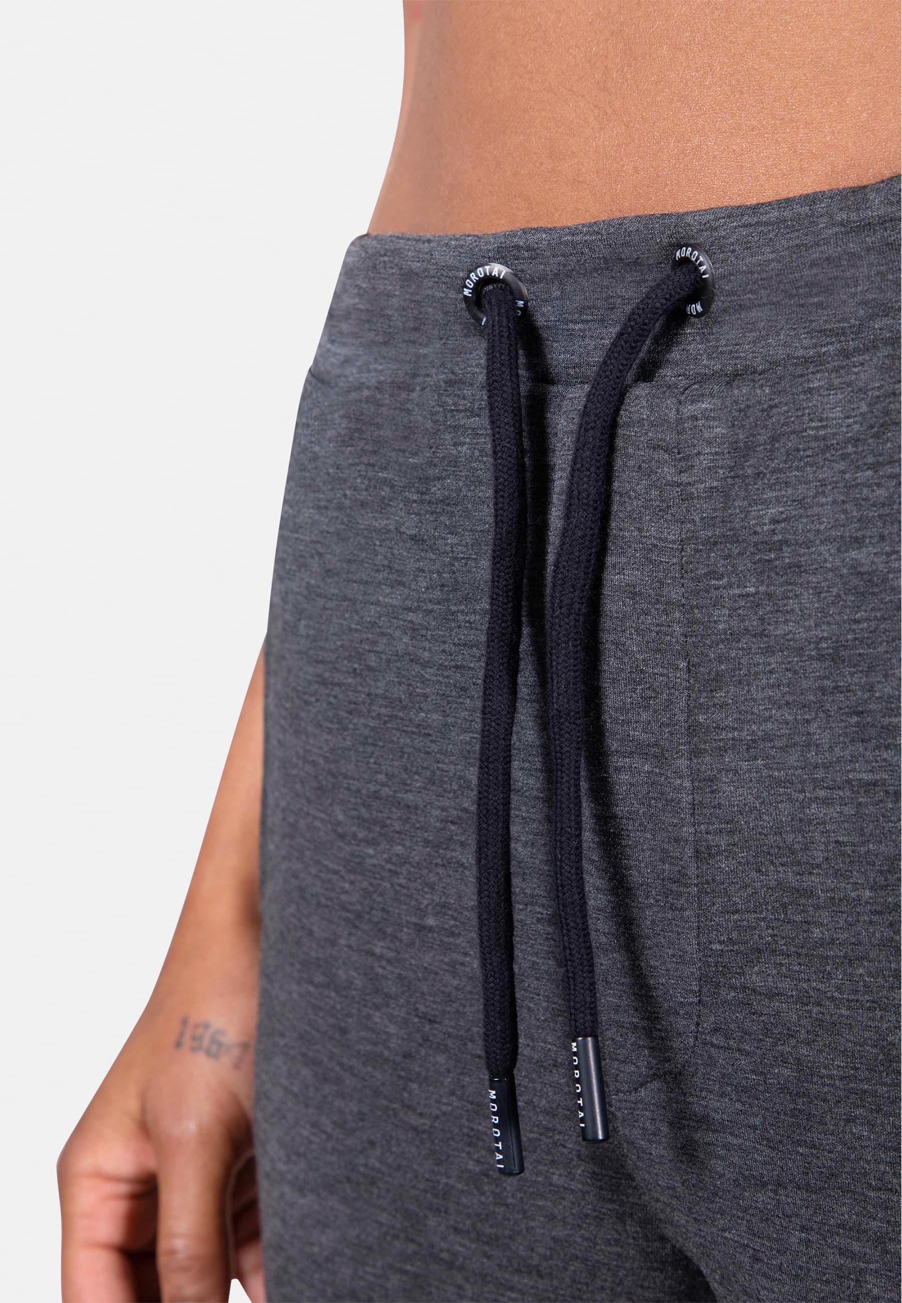 MOROTAI Stoffhose »MOROTAI Damen Morotai Sakura Travel Pants«, (1 tlg.)