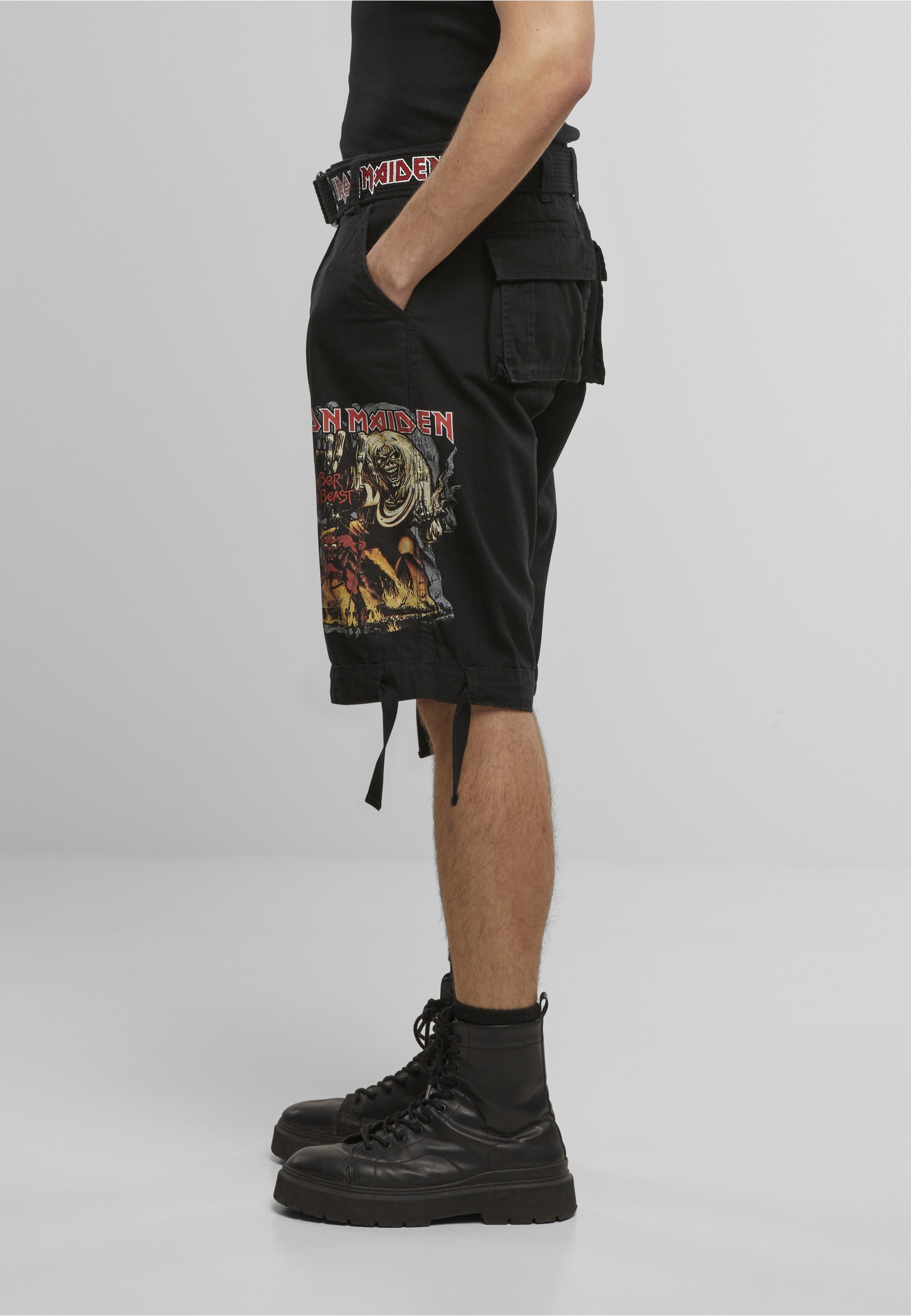 Brandit Cargoshorts »Brandit«