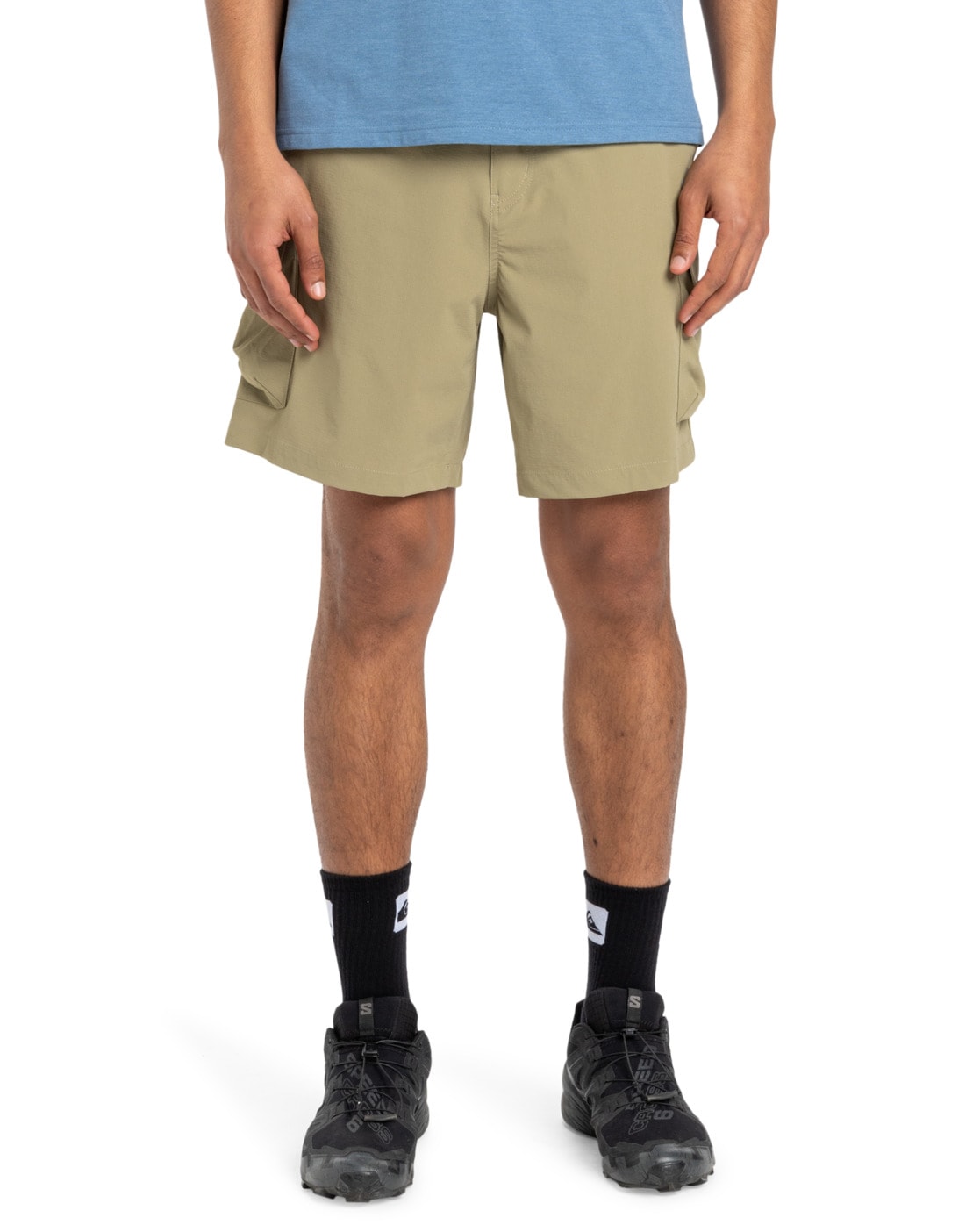 Quiksilver Cargoshorts »Run Ashore«