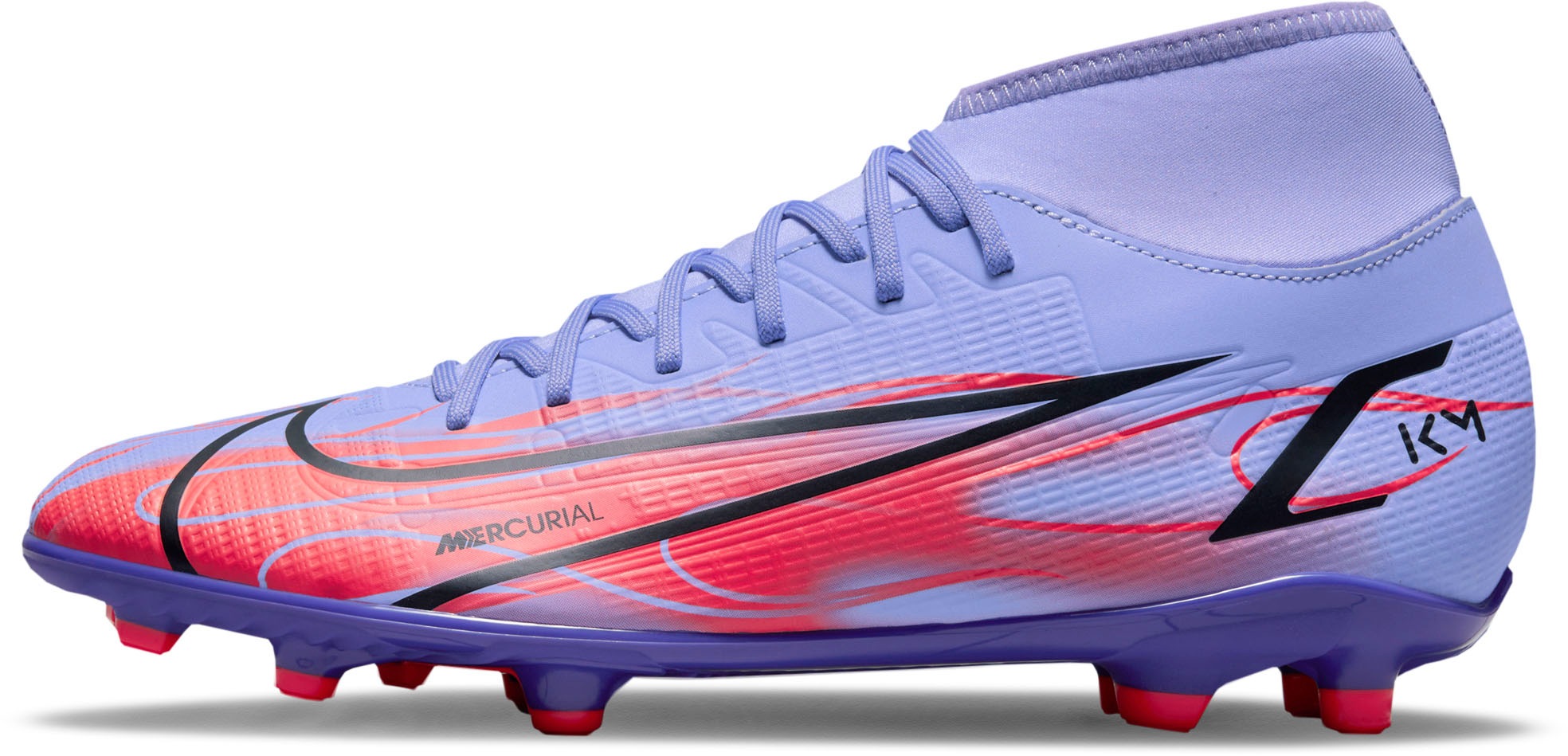 pink nike vapor cleats