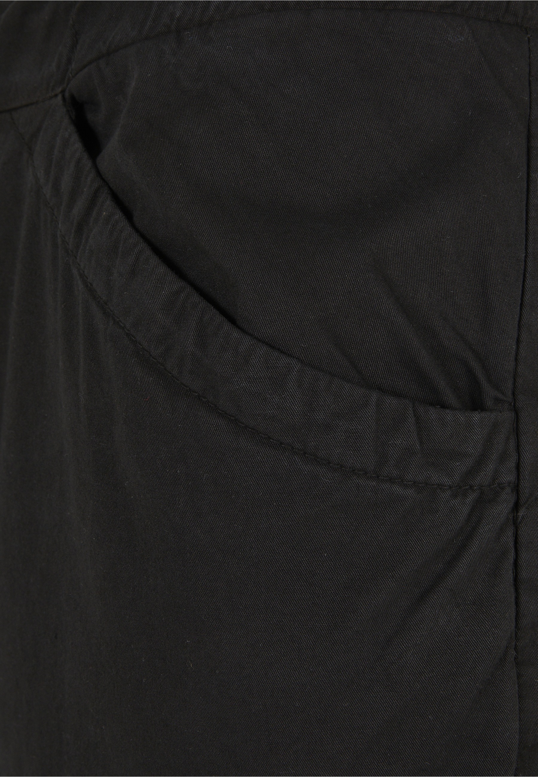 Thumbnail - URBAN CLASSICS Cargohose "Urban Classics Herren Asymetric Pants"