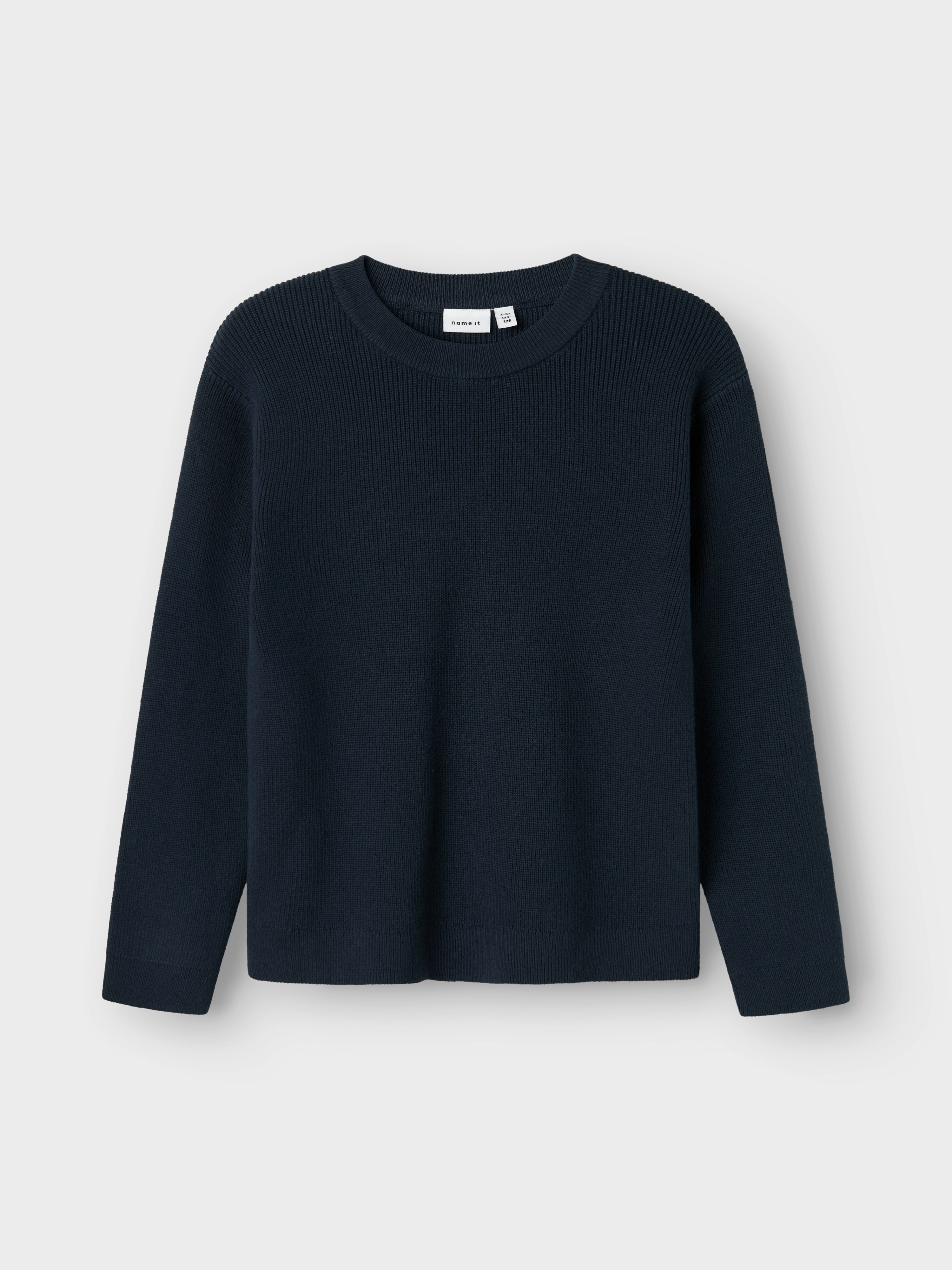 Thumbnail - Name It Strickpullover "NKMNESOLLE LS PULLOVER KNIT NOOS"