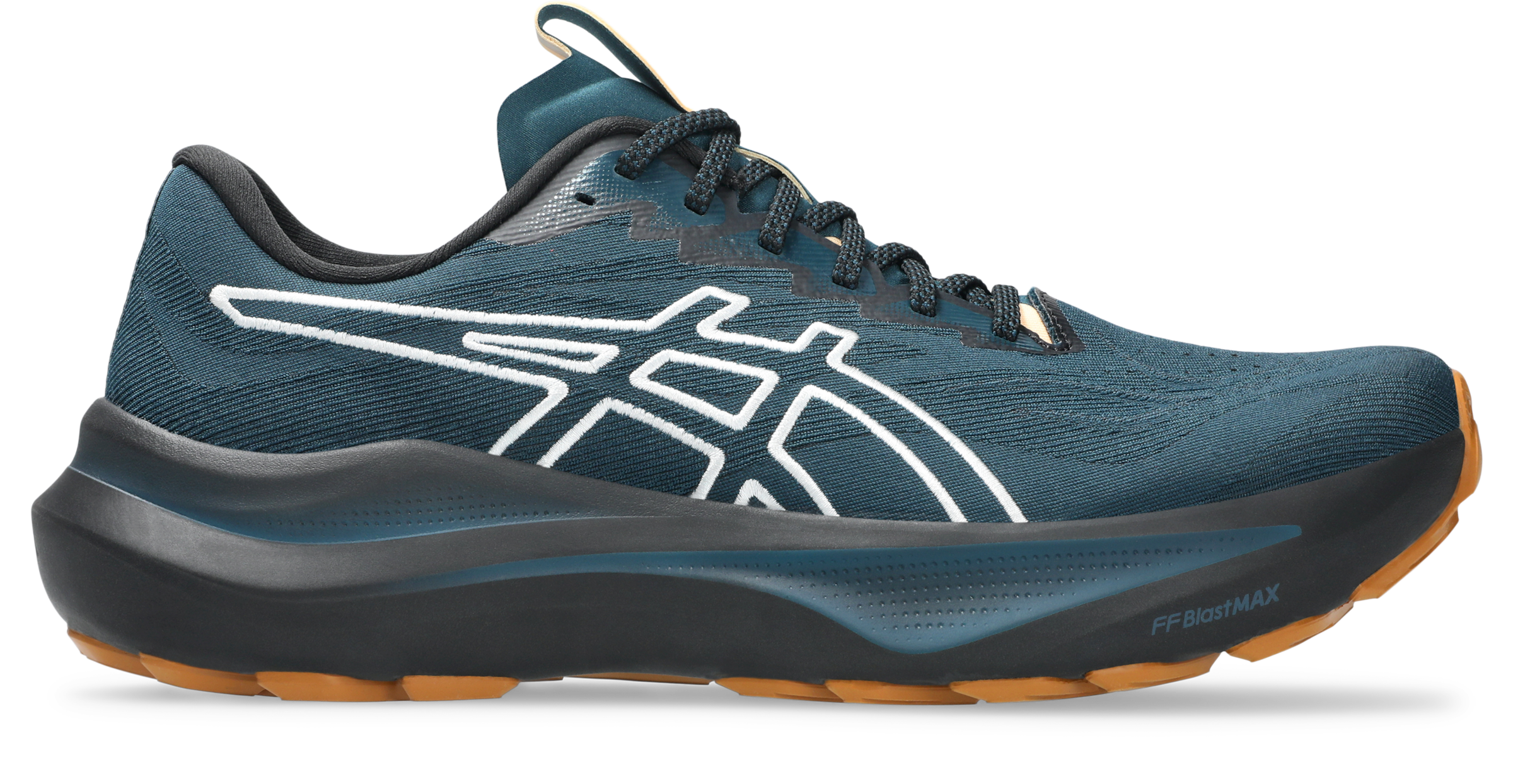 Asics Laufschuh »GT-2000 14 TR«, für mehr Stabilität