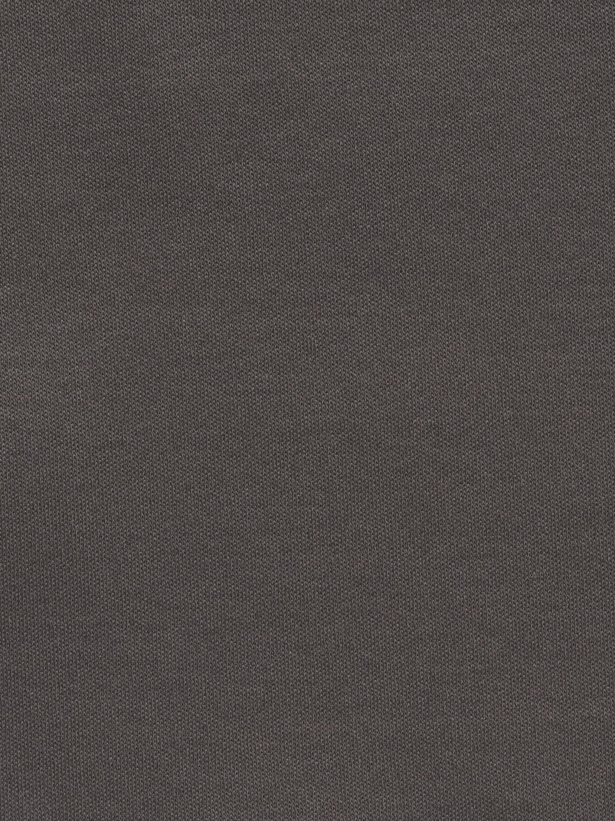 bugatti T-Shirt »Modern Fit« Modern Fit Baumwolle Rundhals