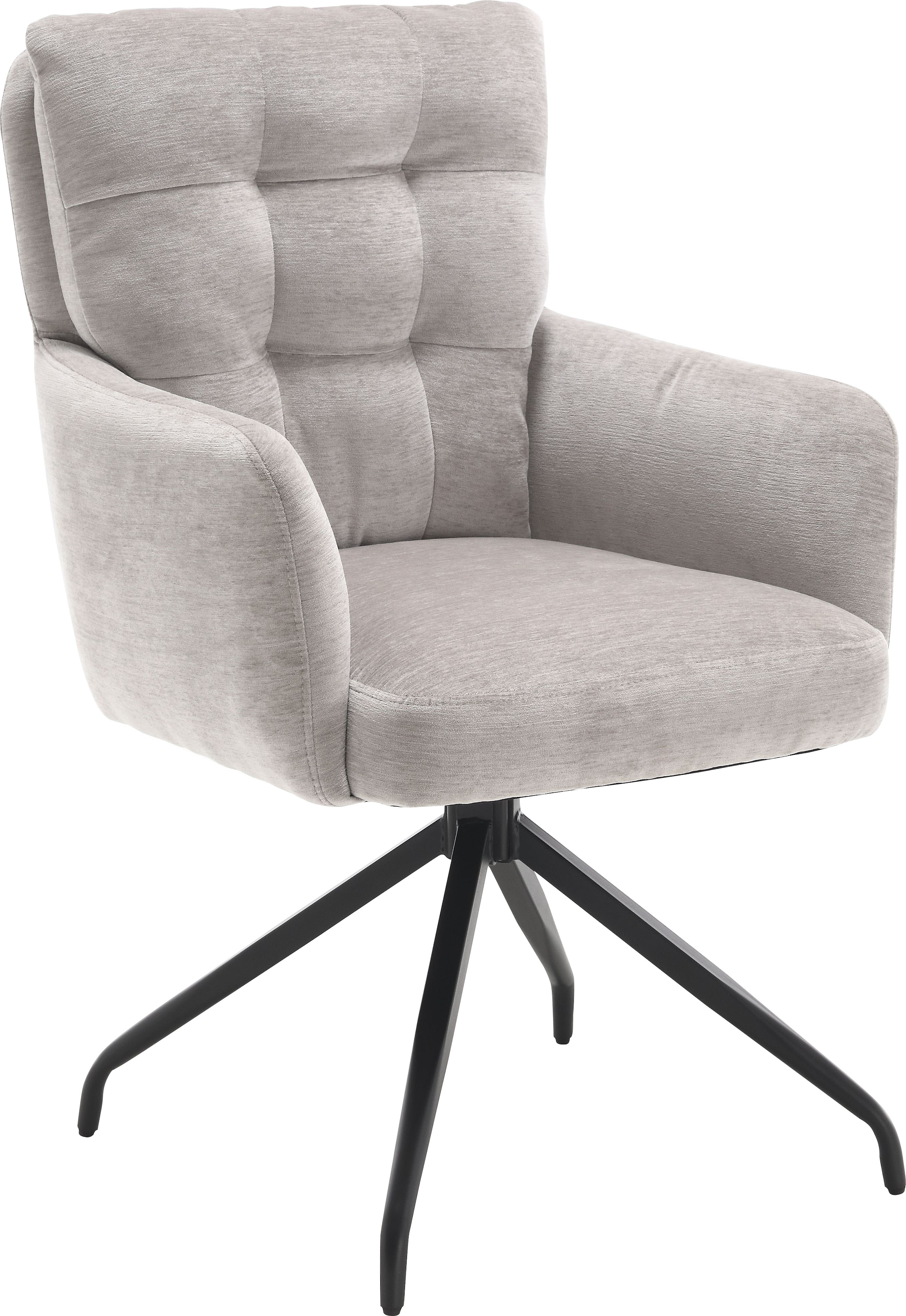 Home affaire Esszimmerstuhl "Sant Tropez" (Set) 2 Stk. günstig online kaufen