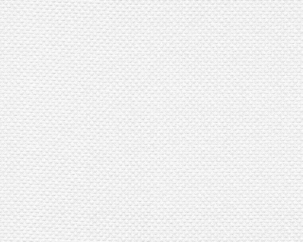 A.S. CRÉATION Vliestapete "Meistervlies", B/L: 0,53m x 10,05m, weiß, Wohnzimmer, Tapeten, Tapete einfarbig Überstreichbar Tapeten Wohnzimmer