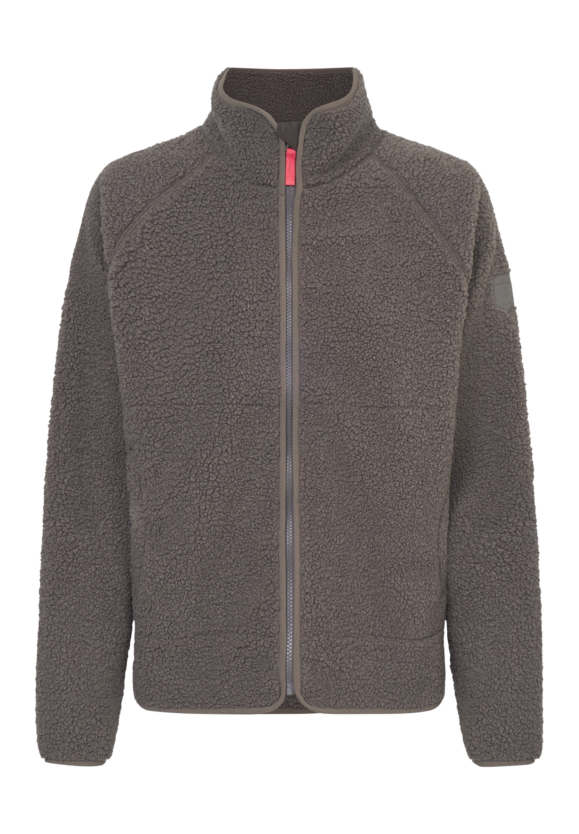 Derbe Fleecejacke "Kuschelby", Kuschelige Damen Fleece Jacke aus nachhaltig günstig online kaufen