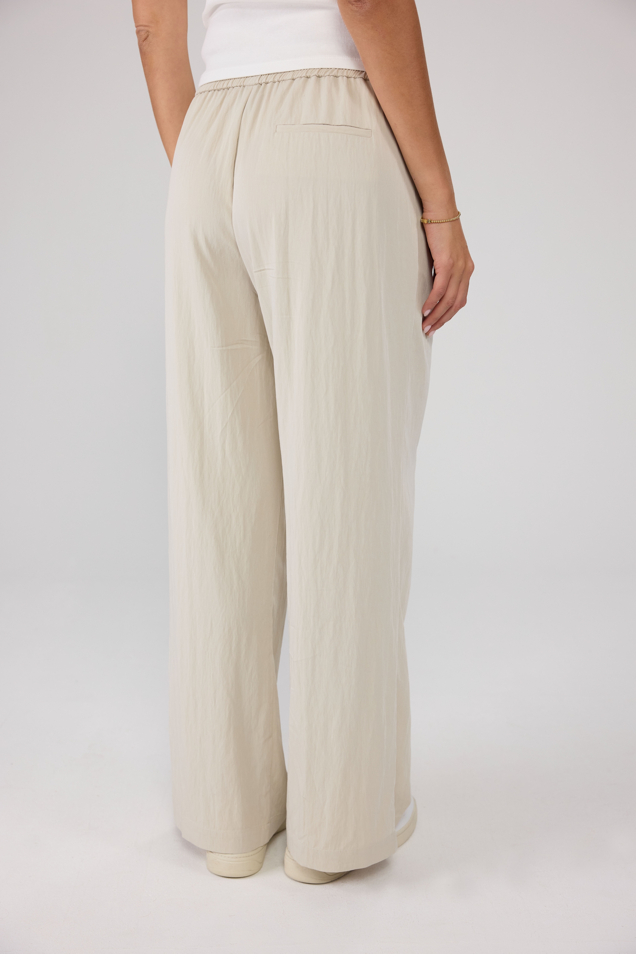 Lieblingsstück Stoffhose »LS-054«, mit Leistentaschen