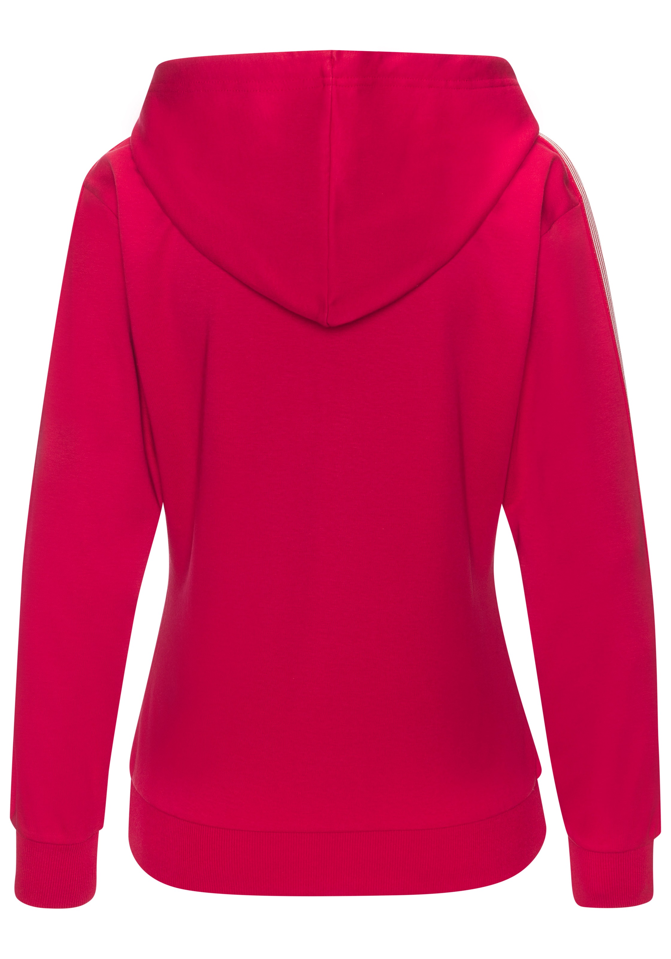 H.I.S Kapuzensweatjacke günstig online kaufen