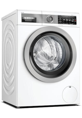 BOSCH Waschmaschine »WAV28E43«, WAV28E43, 9 kg, 1400 U/min kaufen