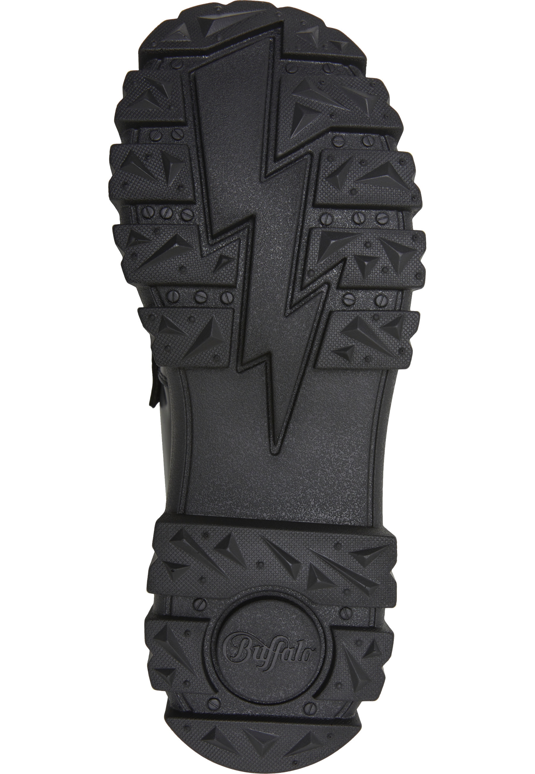 Buffalo Trainingsschuh »Buffalo aspha loafer«