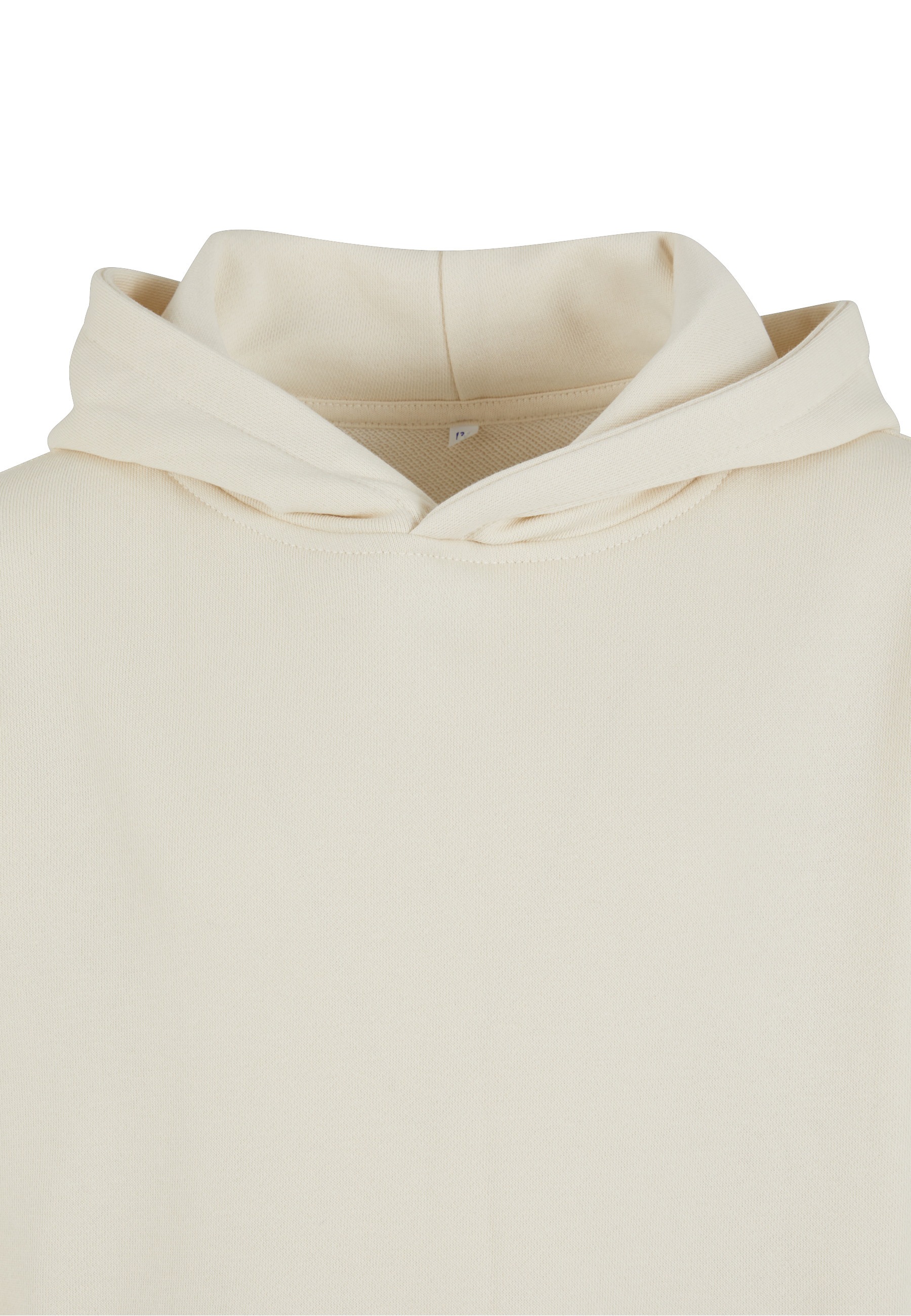 URBAN CLASSICS Kapuzenpullover »Urban Classics Girls Light Terry Oversized Hoodie« 1