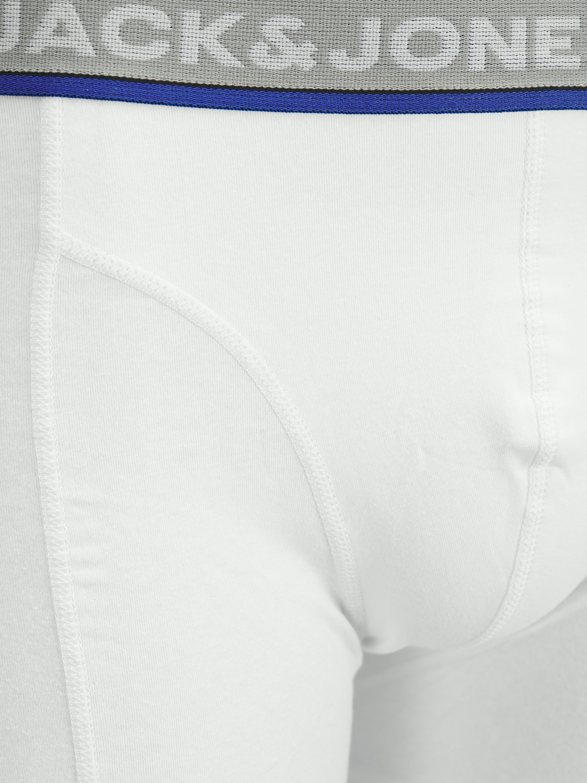 Jack & Jones Trunk »JACHUDSON SOLID TRUNKS 3 PACK SN« Packung, 3 Stk.