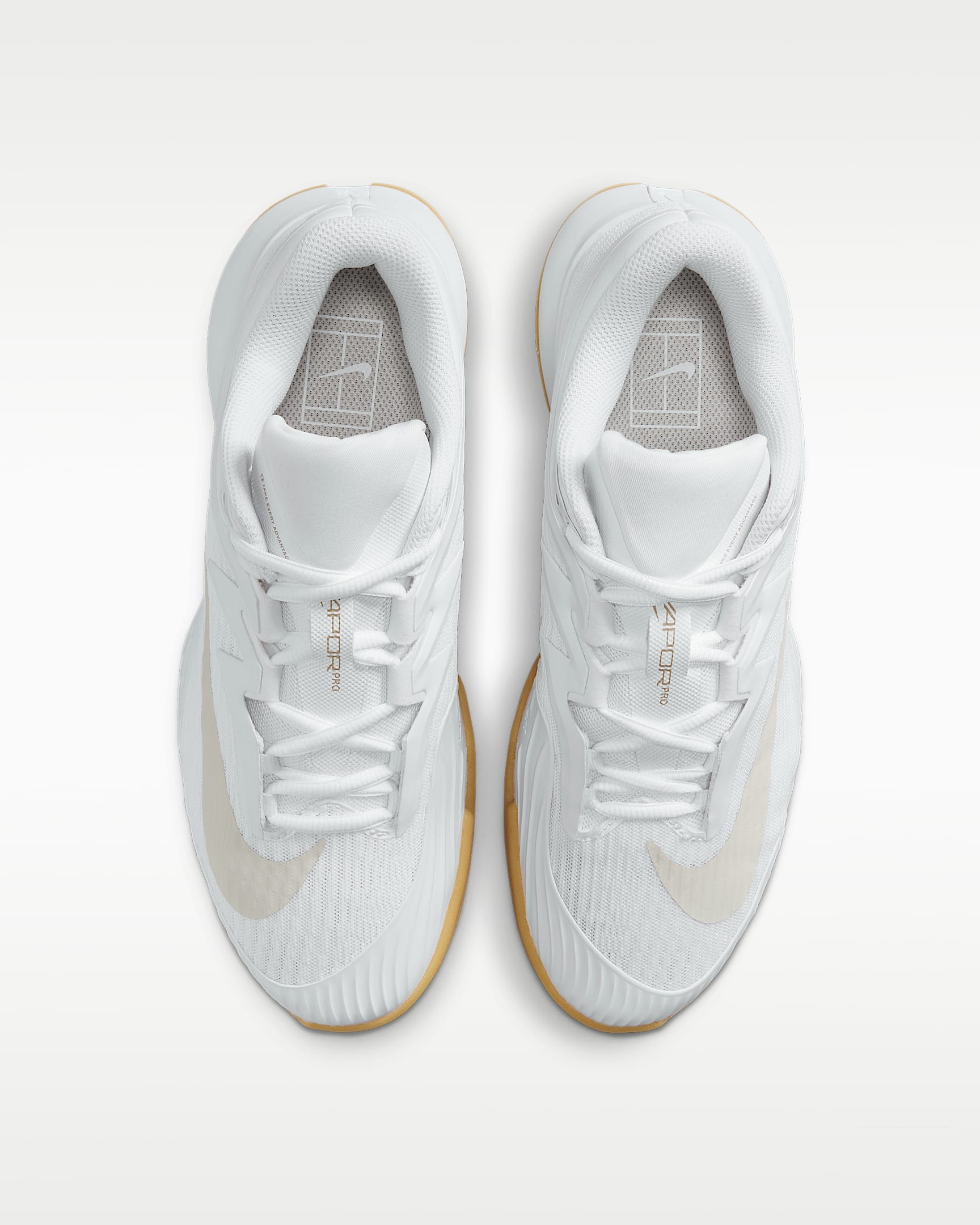 Nike Tennisschuh »W ZOOM VAPOR PRO 3 HC«