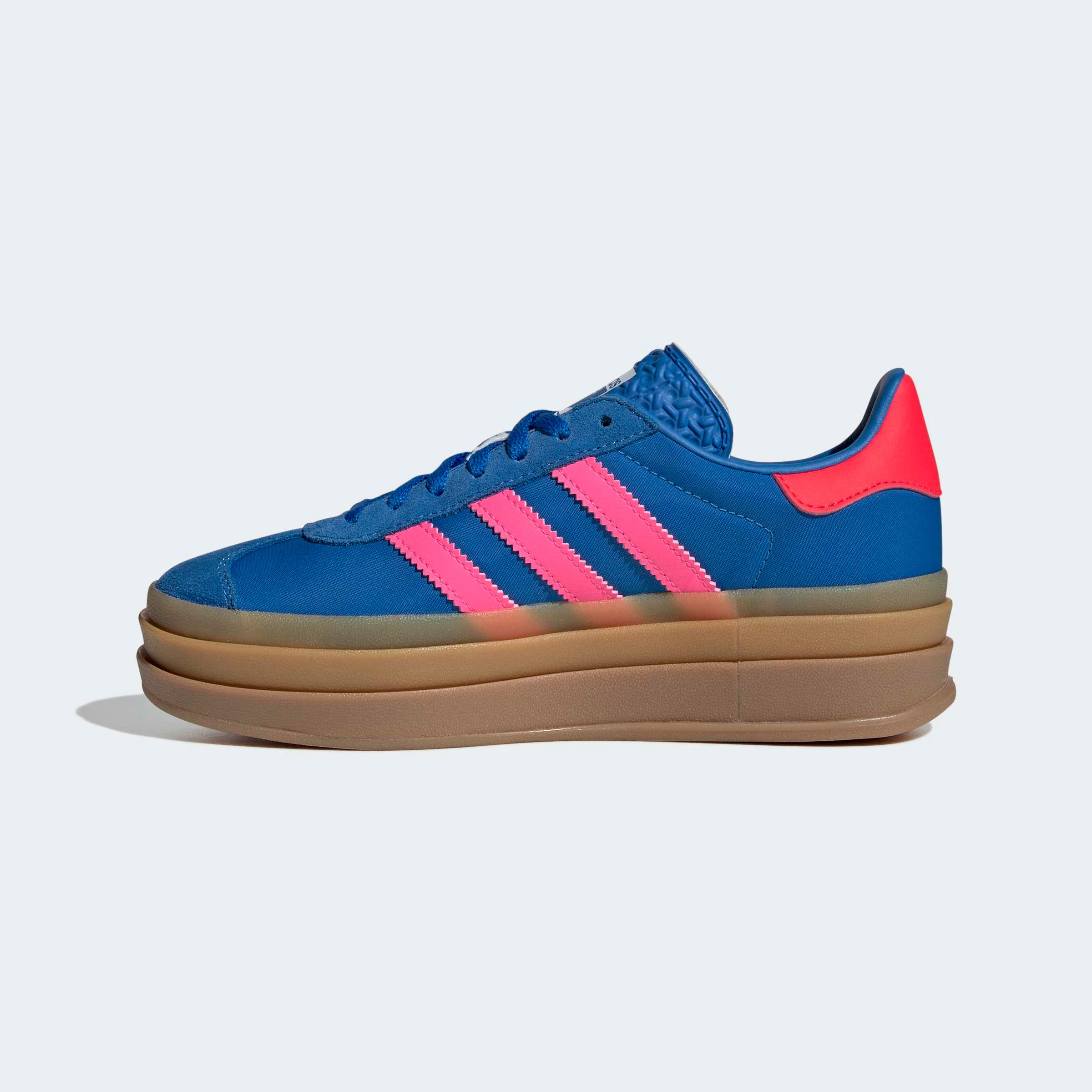 adidas Originals Sneaker »GAZELLE BOLD«  für Kinder & Jugendliche