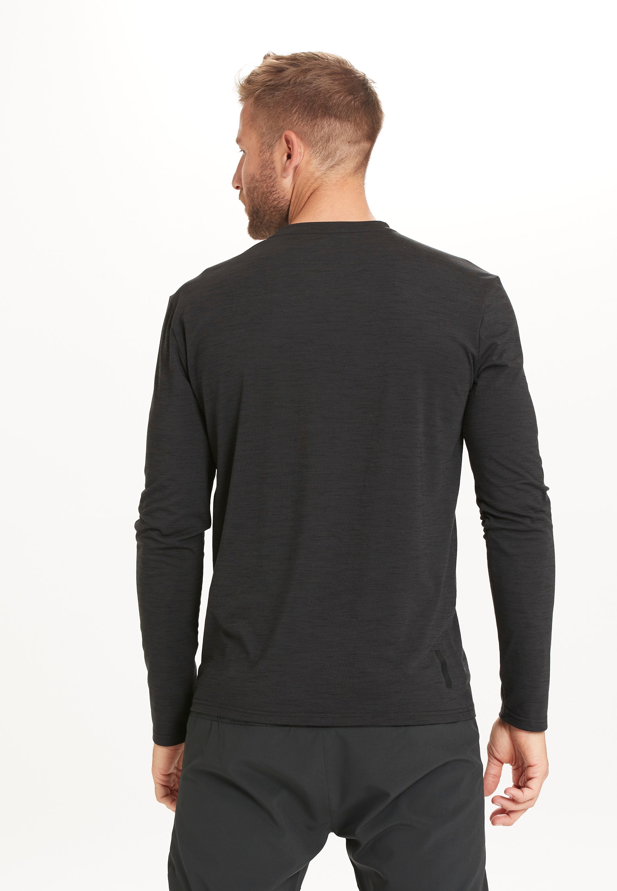 ENDURANCE Funktionsshirt »Peako«, (1 tlg.), aus schnelltrocknendem Funktionsstretch