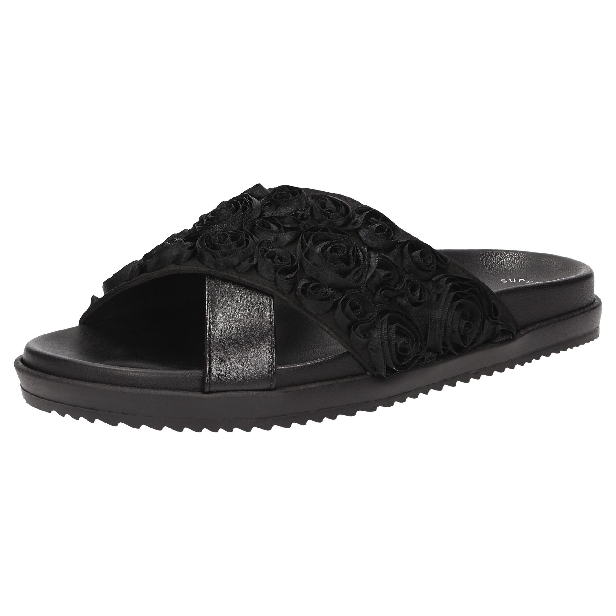 SIOUX Pantolette »Majandea-700«