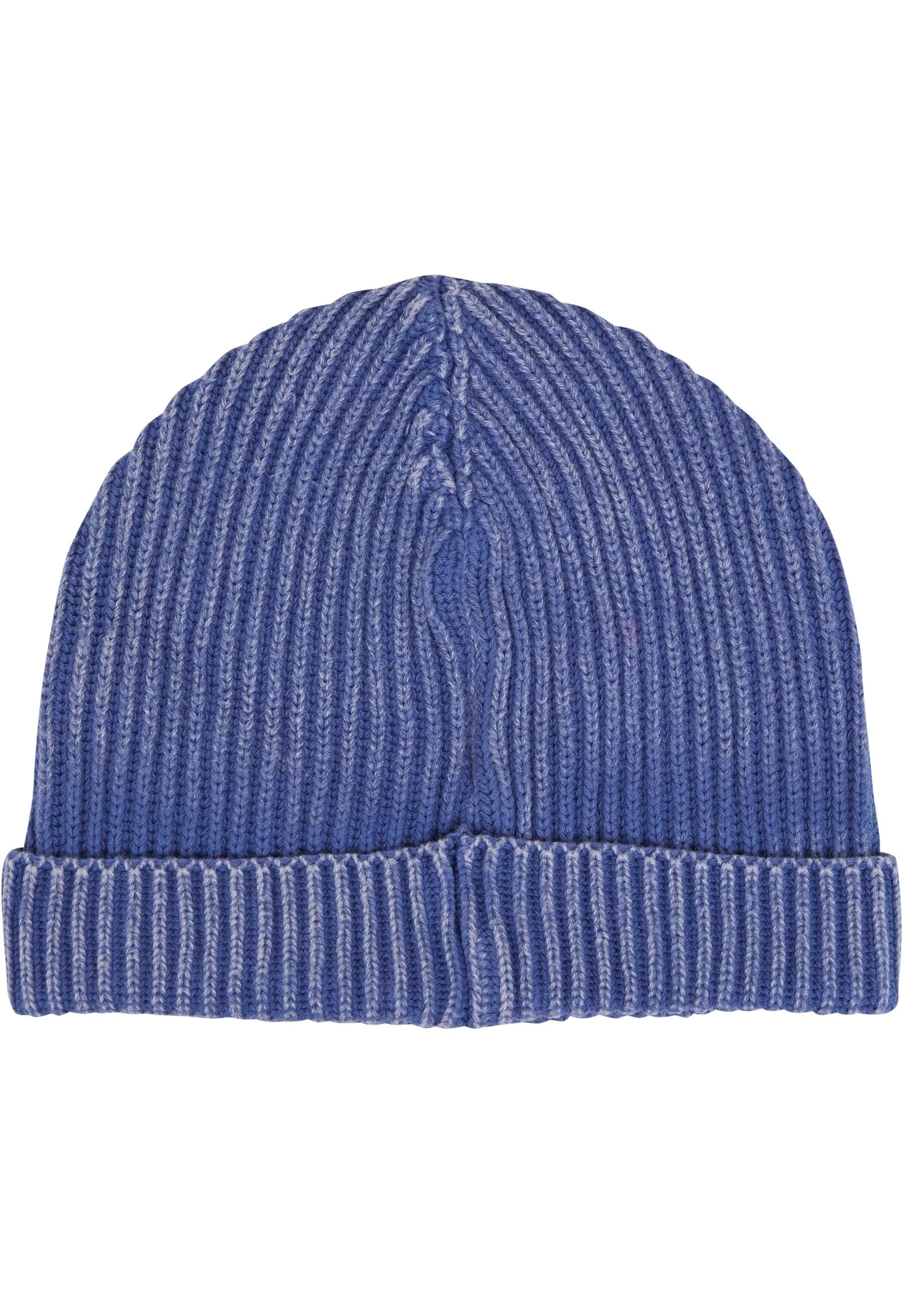 Karl Kani Beanie »Karl Kani Unisex KA234-023-2 KK Woven Bold Washed Beanie«, (1 St.)