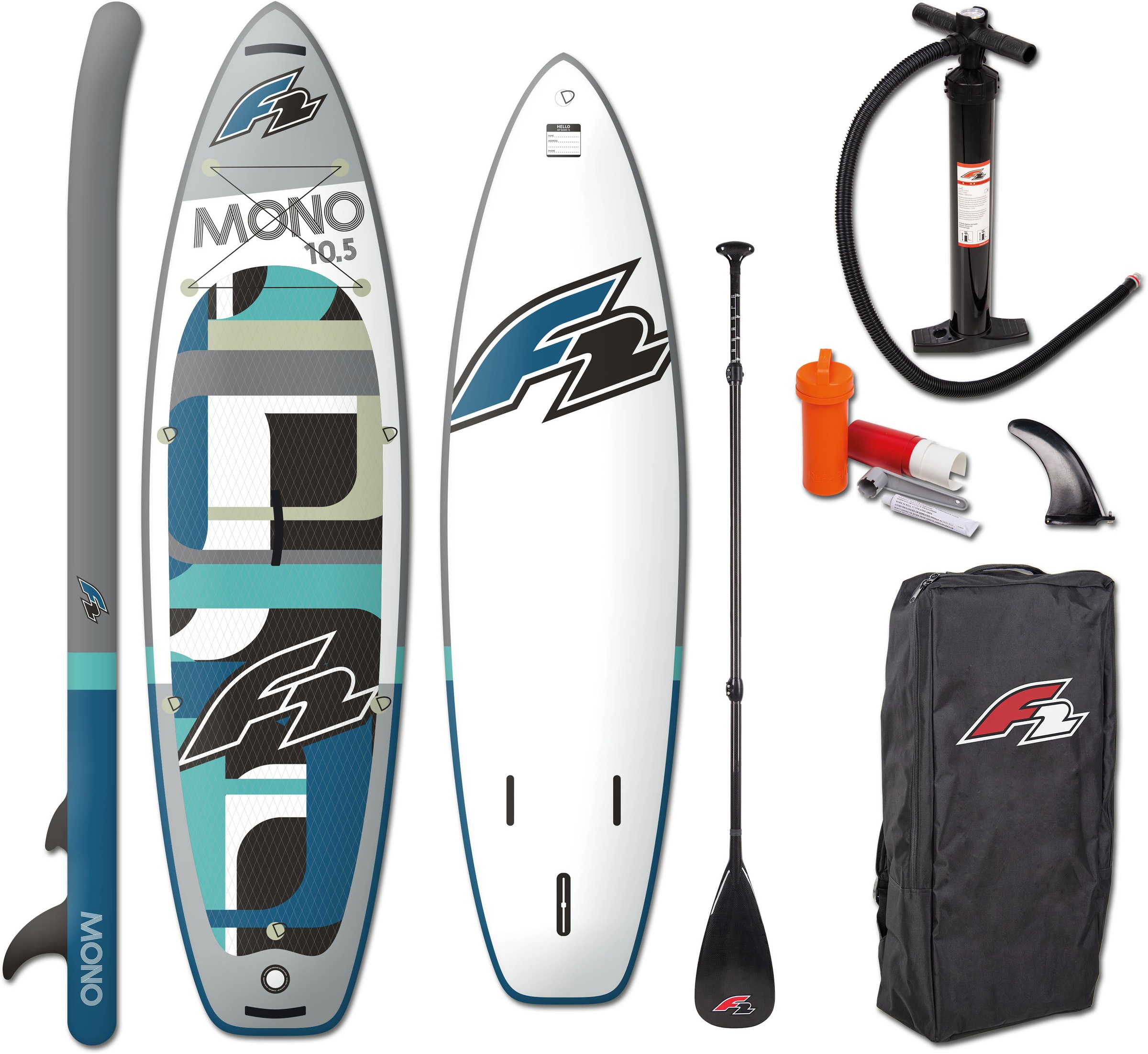 ᐅ StandUp Paddel Test 2020 » Testsieger der Stiftung Warentest