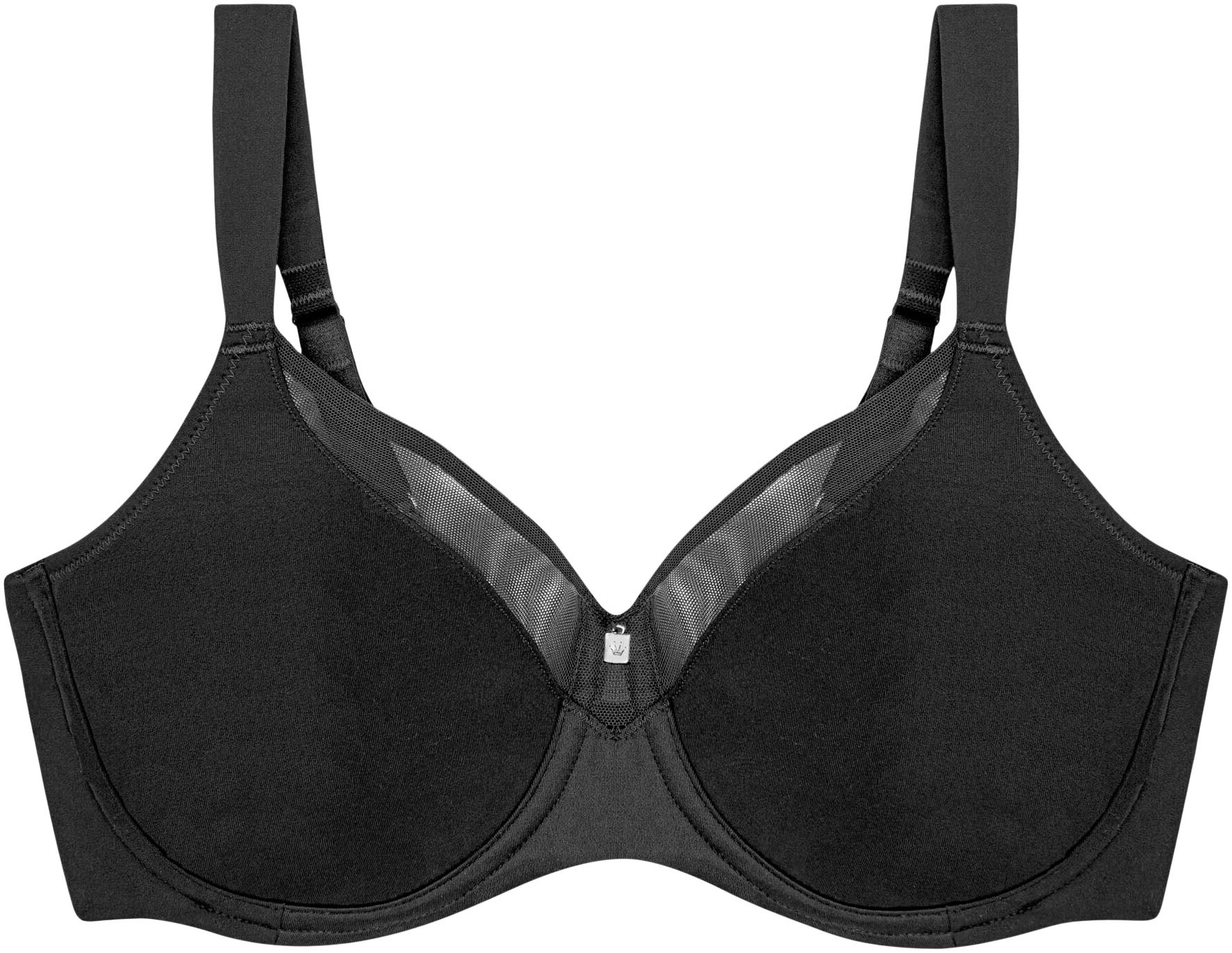 Triumph Minimizer-BH »True Shape Sensation«, verkleinert die Brust optisch um eine Cup-Größe