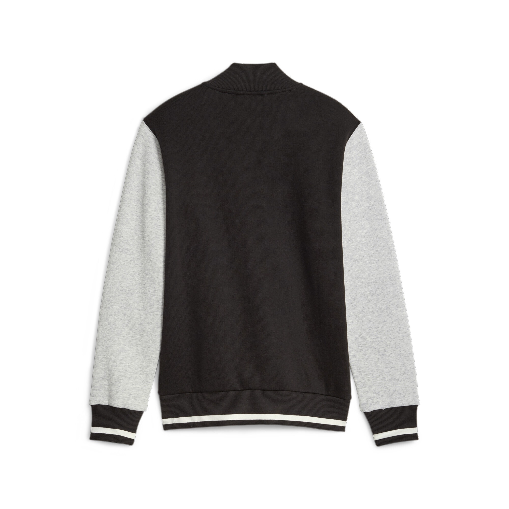 PUMA Sweatshirt »PUMA SQUAD Bomberjacke Jungen«