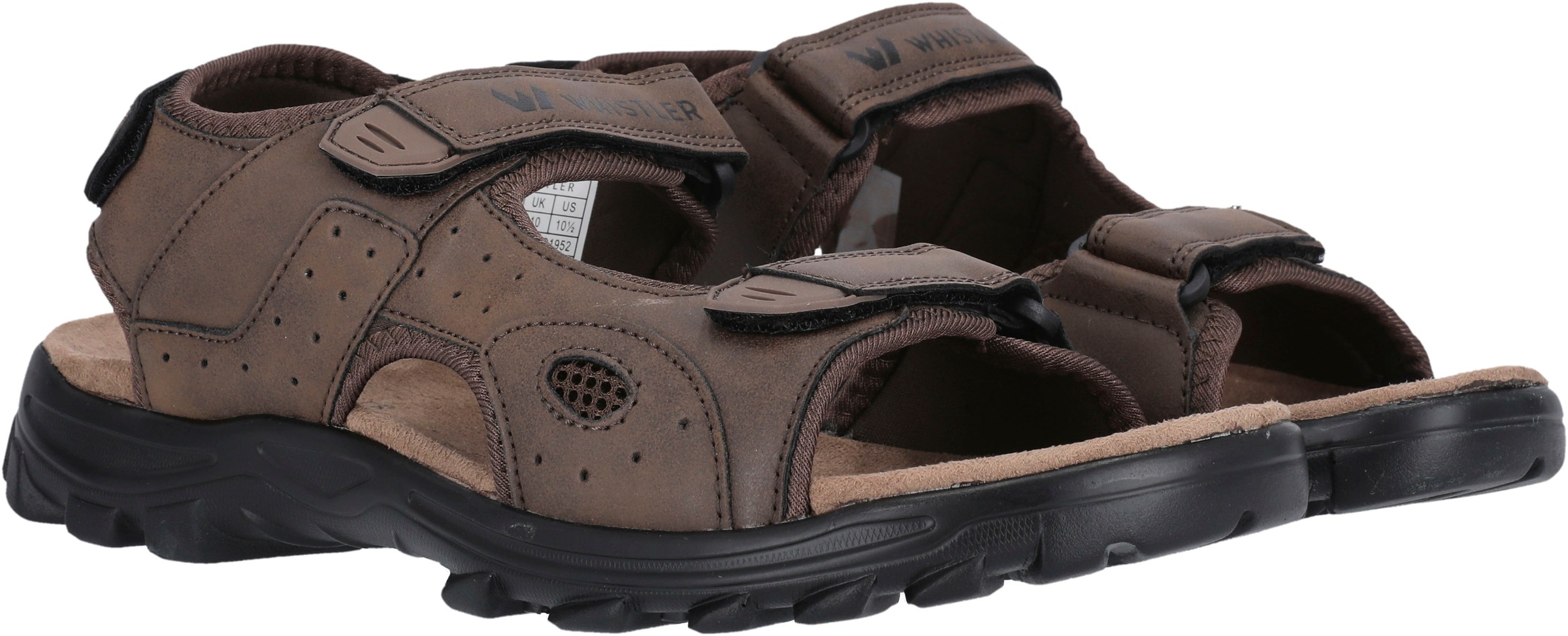 WHISTLER Sandale "Hornsin M Sandal" günstig online kaufen