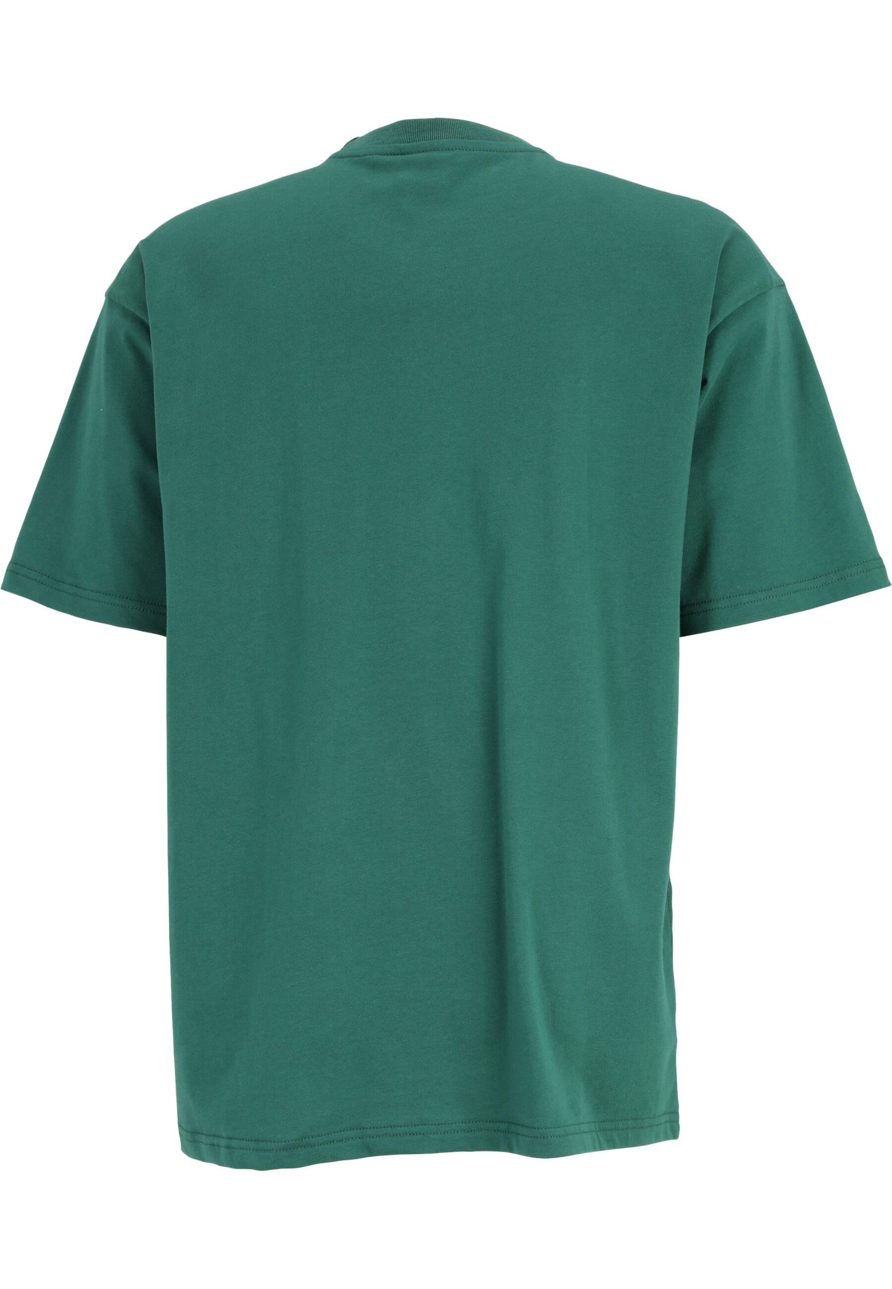 Dropsize T-Shirt "Dropsize Heavy Regular Fit T-Shirt" 1 Stk. tlg. günstig online kaufen