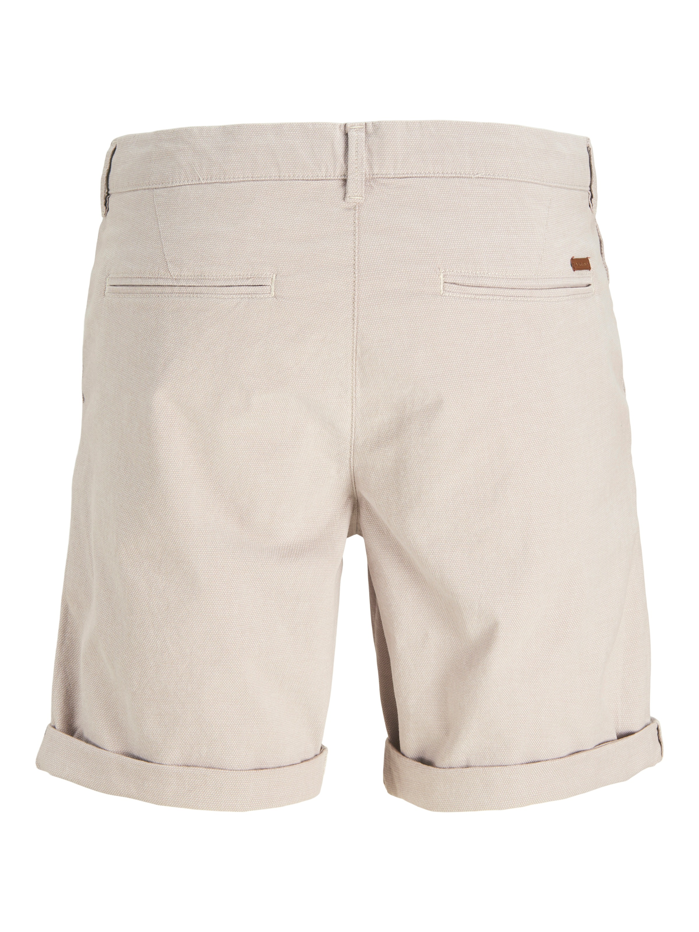 Jack & Jones Chinohose »JPSTMARCO ERIK CHINO SHORT MID«