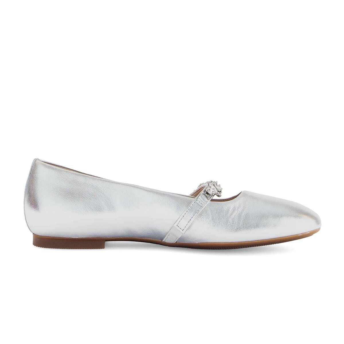 Gabor Ballerina »Eleganter Ballerina Effektleder«
