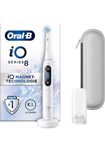 Oral-B Elektrische Zahnbürste »iO Series 8« 1...