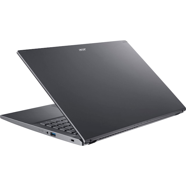 Acer Notebook »Aspire 5 A515-57-58LU«, 39,62 cm, / 15,6 Zoll, Intel, Core i5,  Iris Xe Graphics, 512 GB SSD, Thunderbolt™ 4 | BAUR