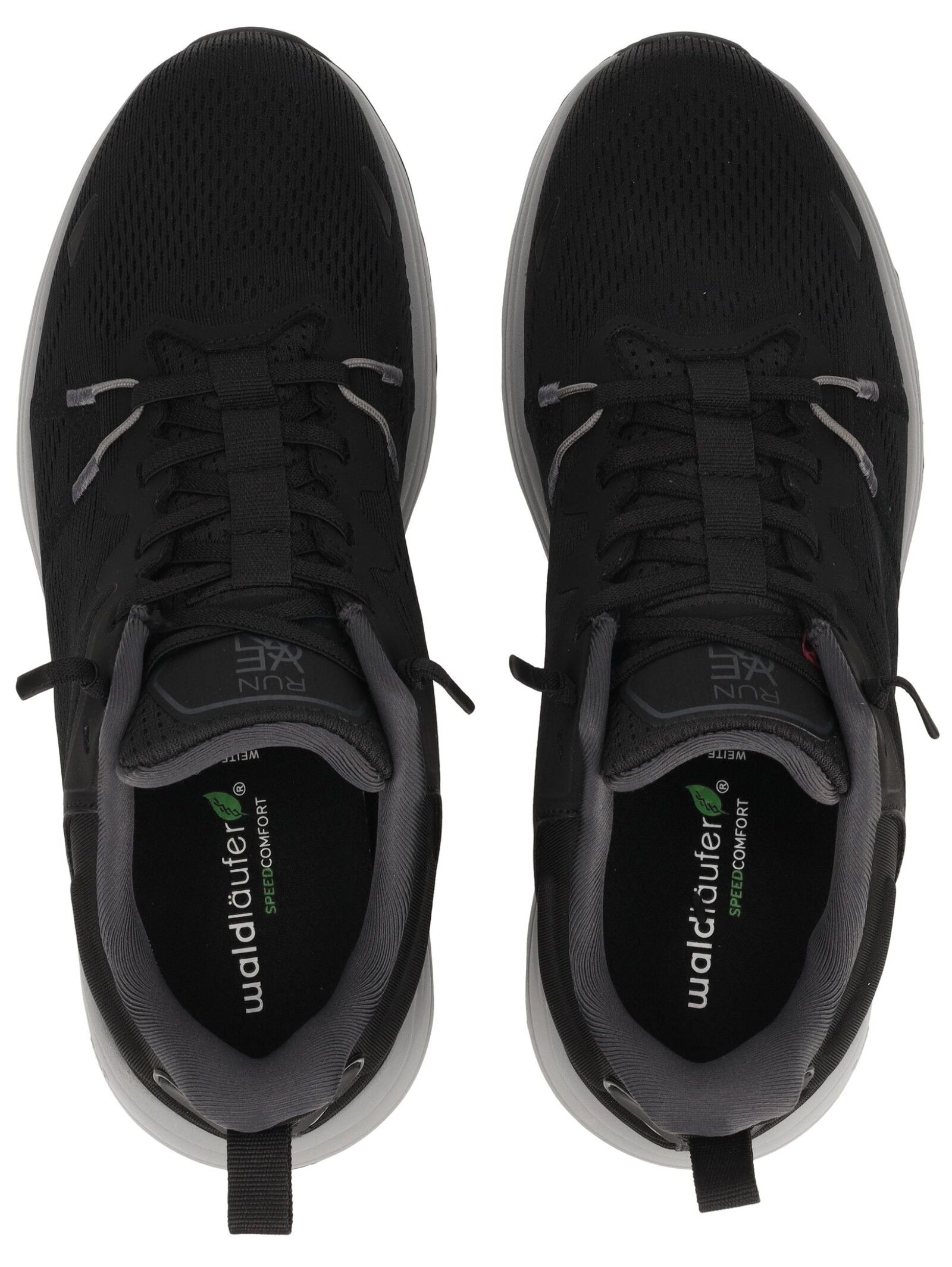 Waldläufer Trekkingschuh »Waldläufer Wanderschuhe Textil«