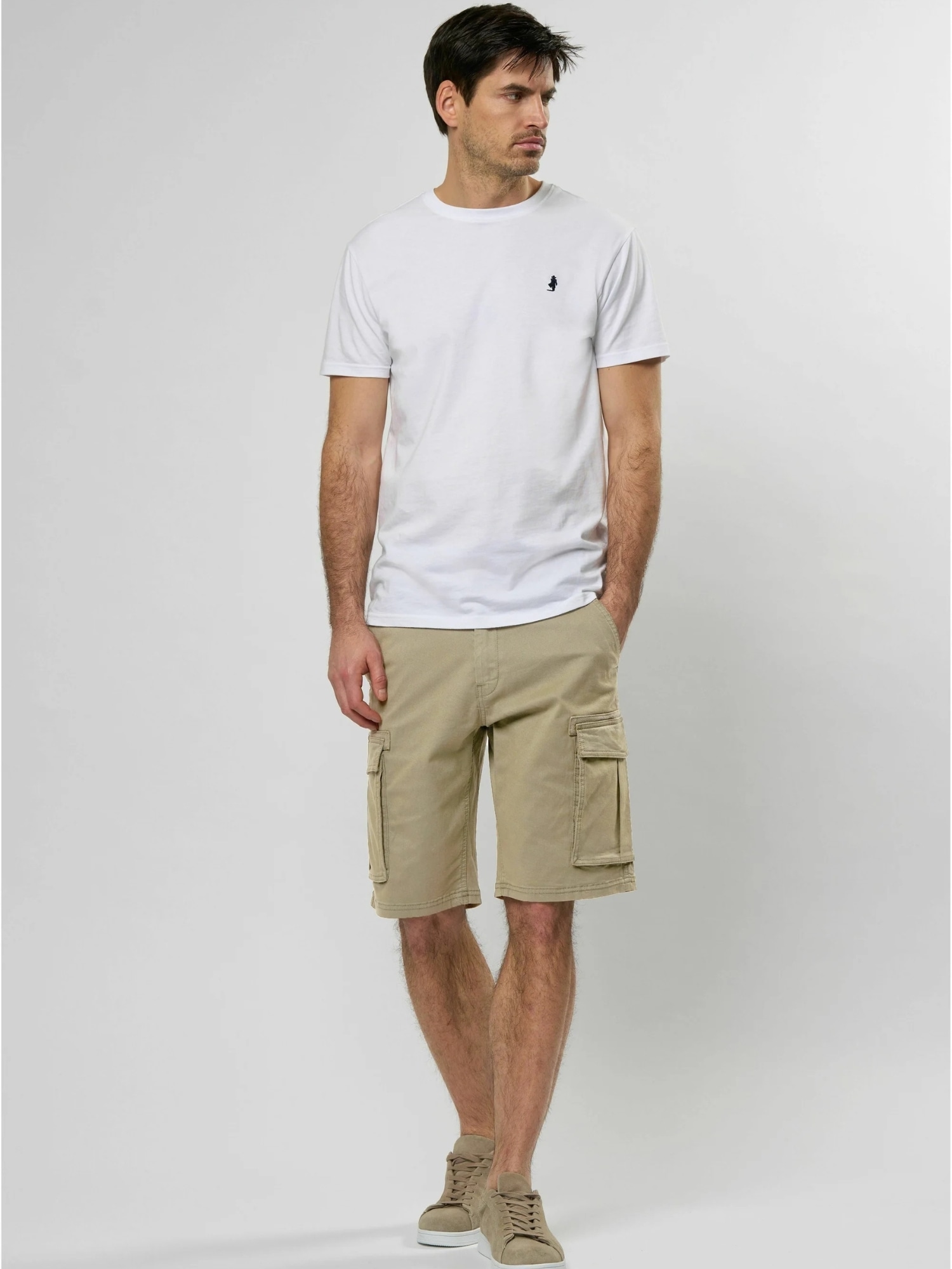 MCS Cargoshorts »MCS cargo shorts Brock«