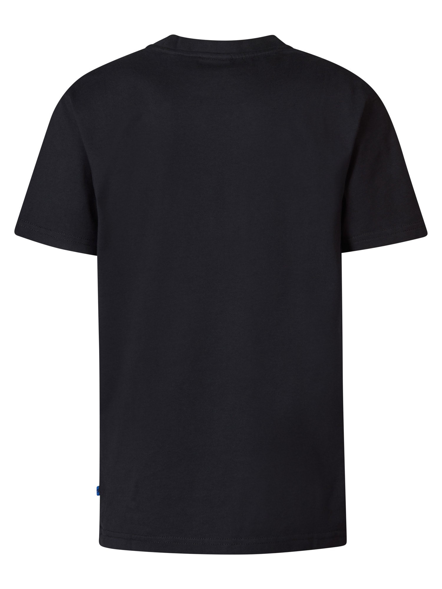 Petrol Industries T-Shirt, mit Prägung auf der Brust