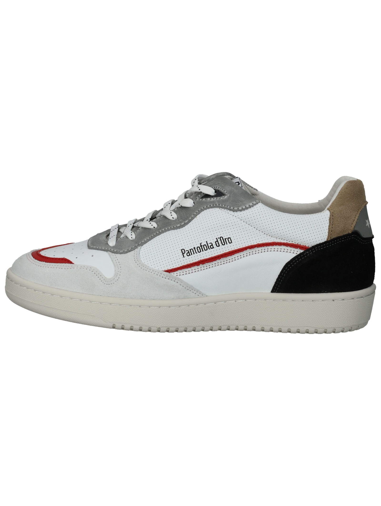 Pantofola d´Oro Sneaker »Pantofola d'Oro Sneaker Leder«