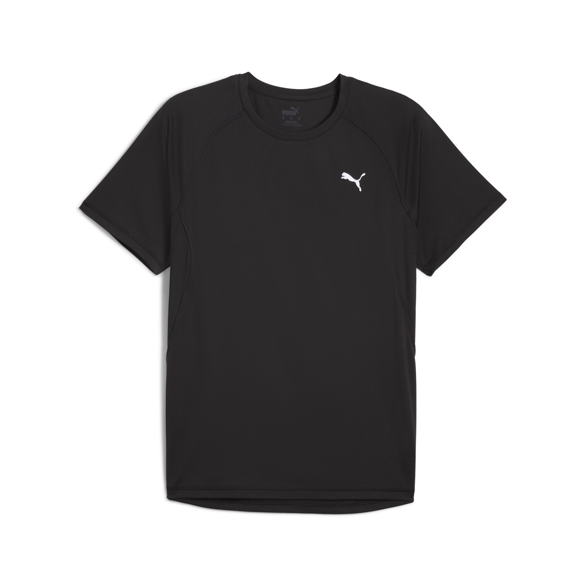 PUMA Laufshirt "VELOCITY Lauf-T-Shirt Herren"