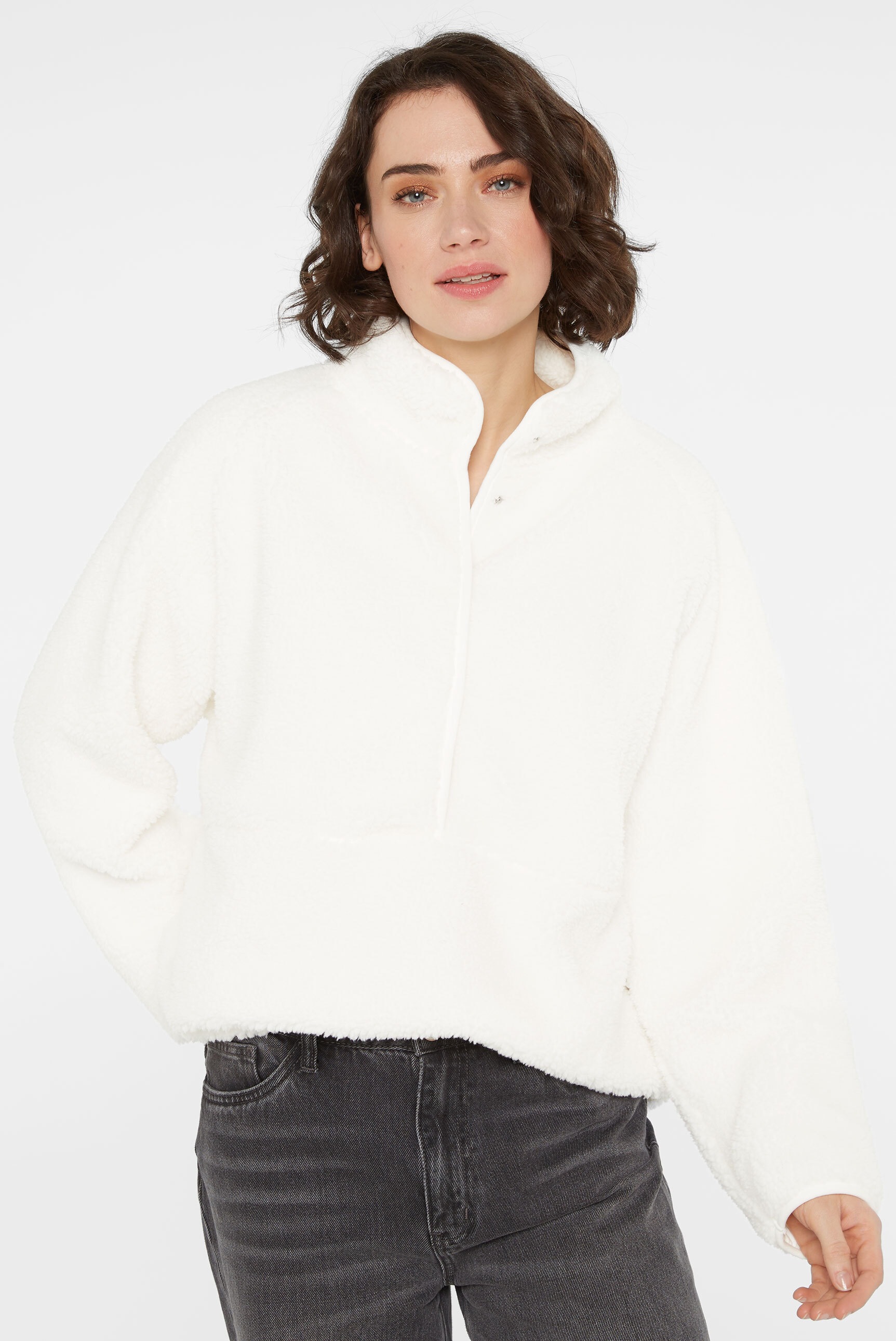 SENSES.THE LABEL Sweater

