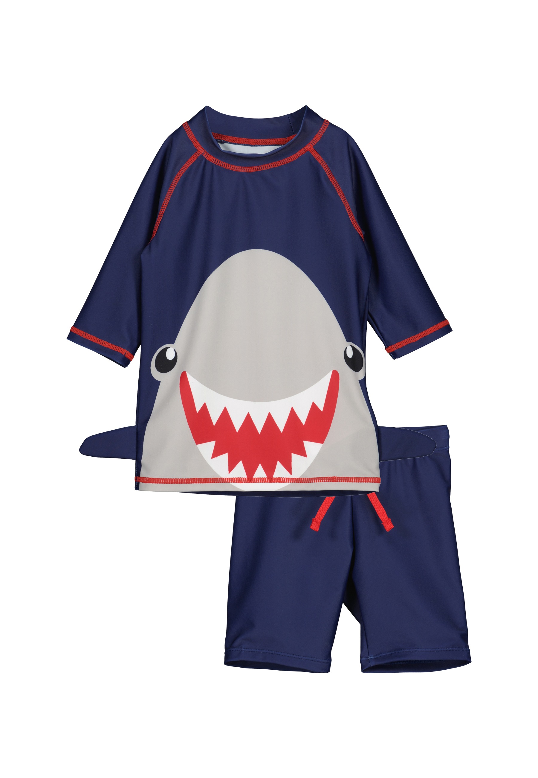 Blue Seven Schwimmanzug »Blue Seven Beachset: Oberteil und Unterteil«