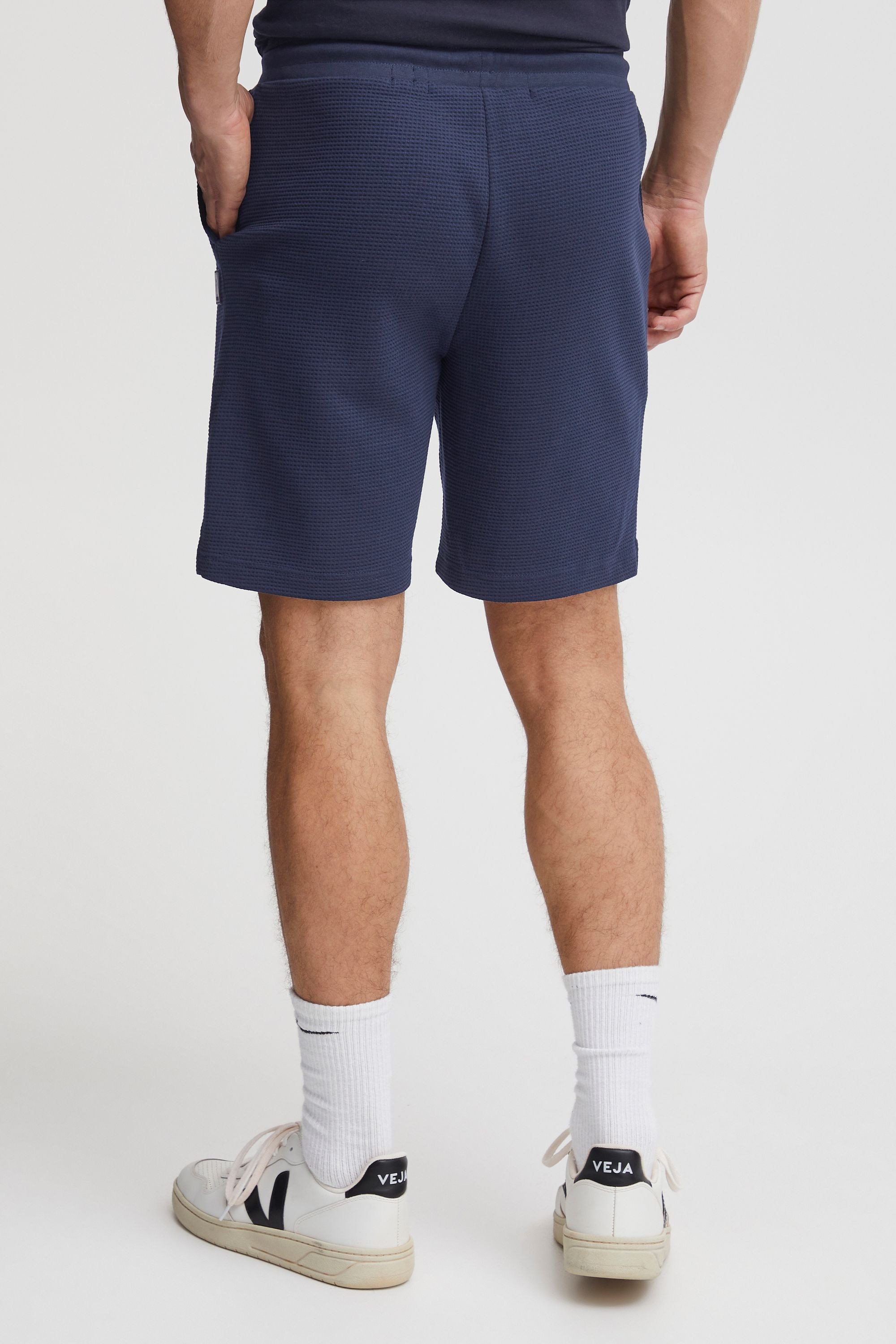 Indicode Sweatshorts »Sweatshorts IDNilsson«