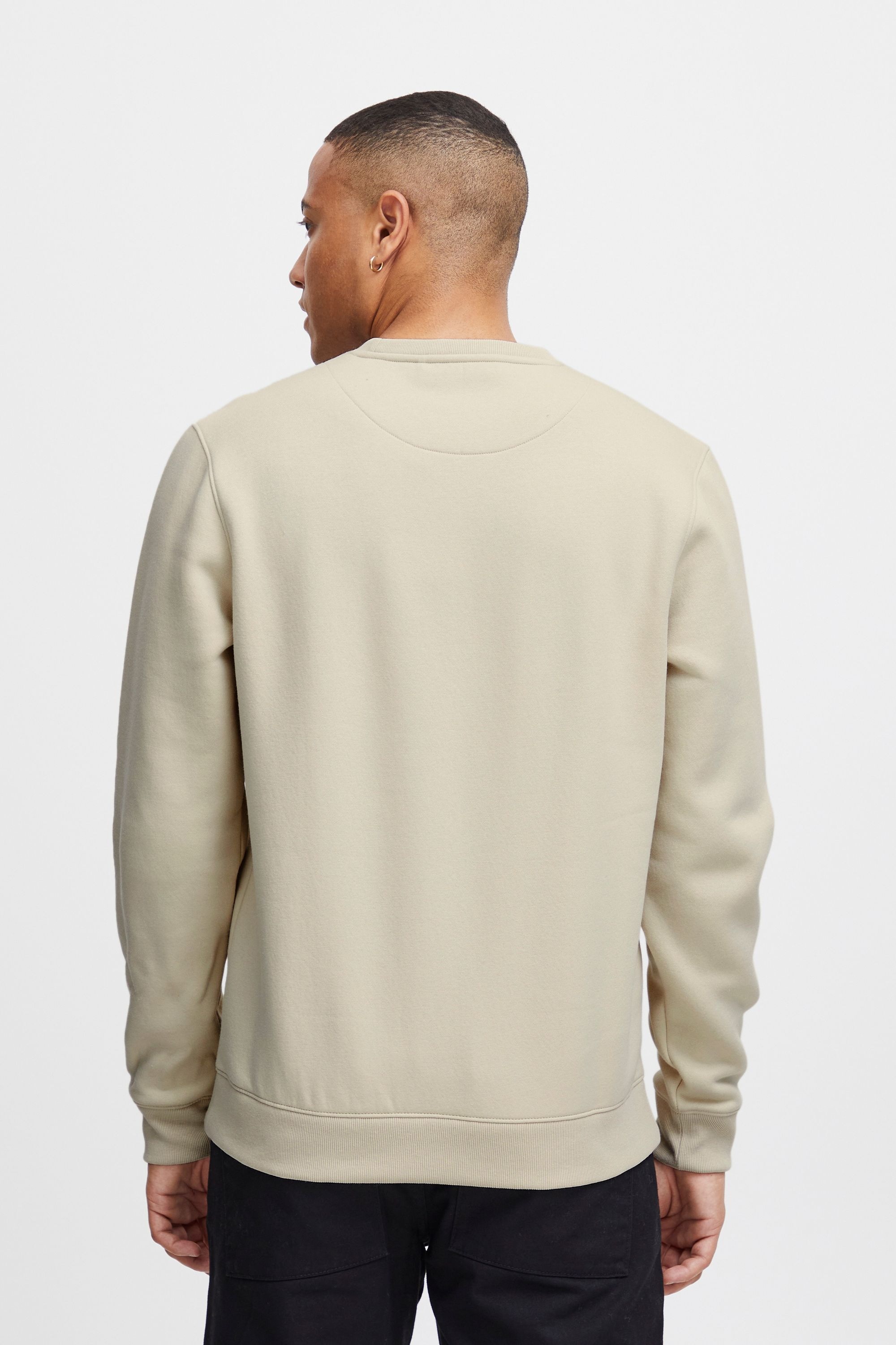 Blend Longpullover »Sweatshirt BHSweatshirt«