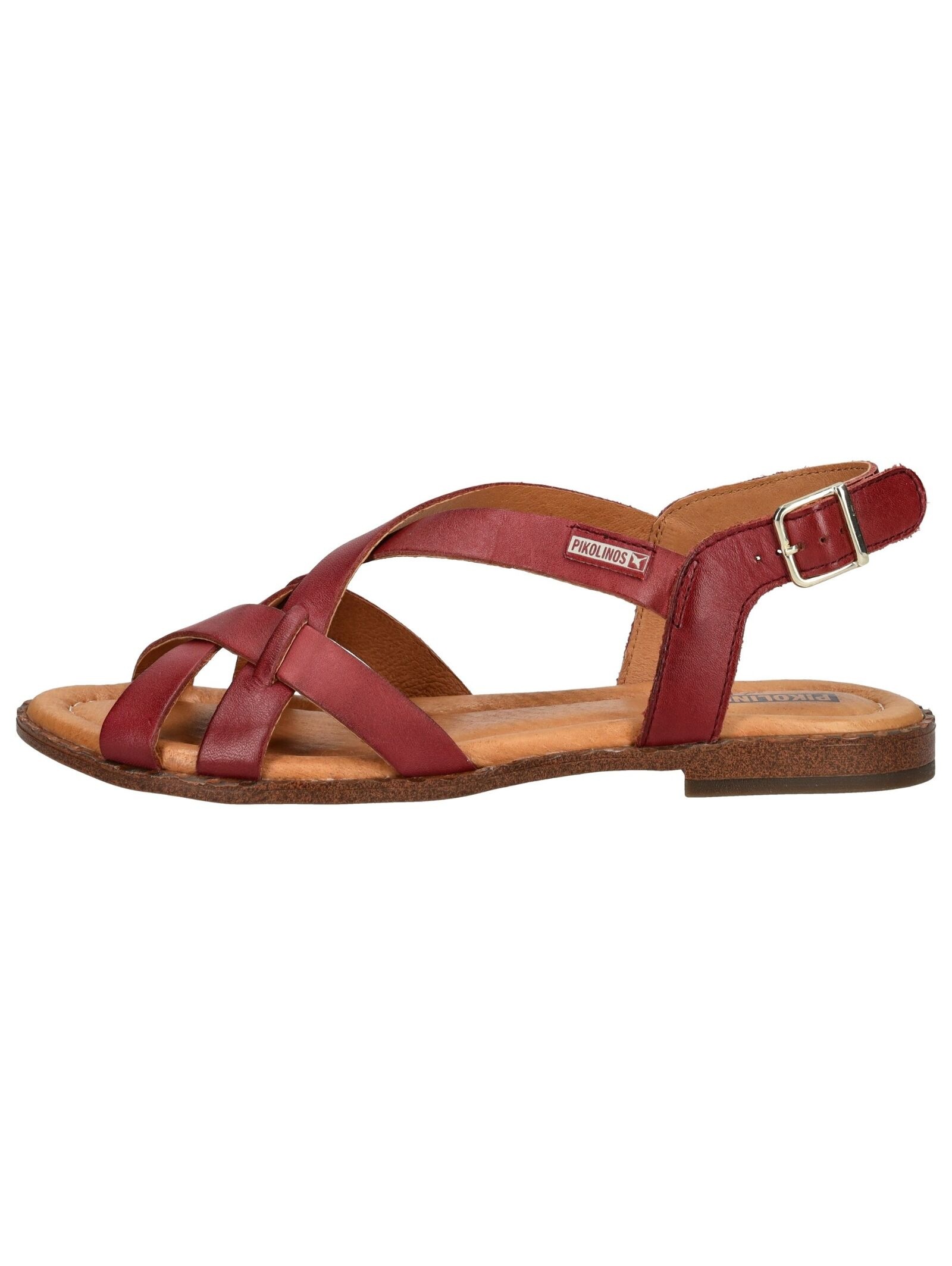 PIKOLINOS Riemchensandale »PIKOLINOS Sandalen Leder«