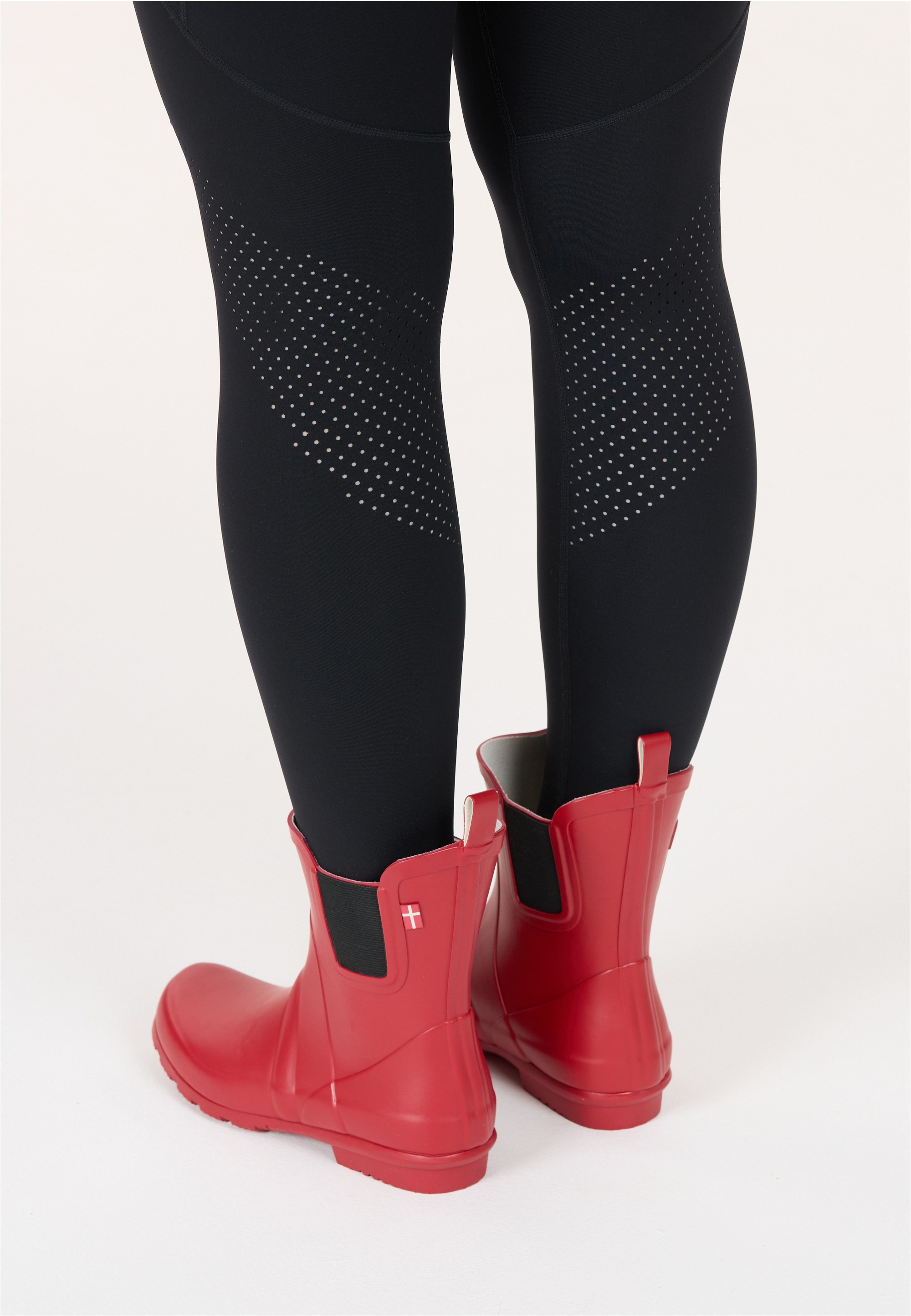 MOLS Gummistiefel »Suburbs«, mit wasserdichter Funktion