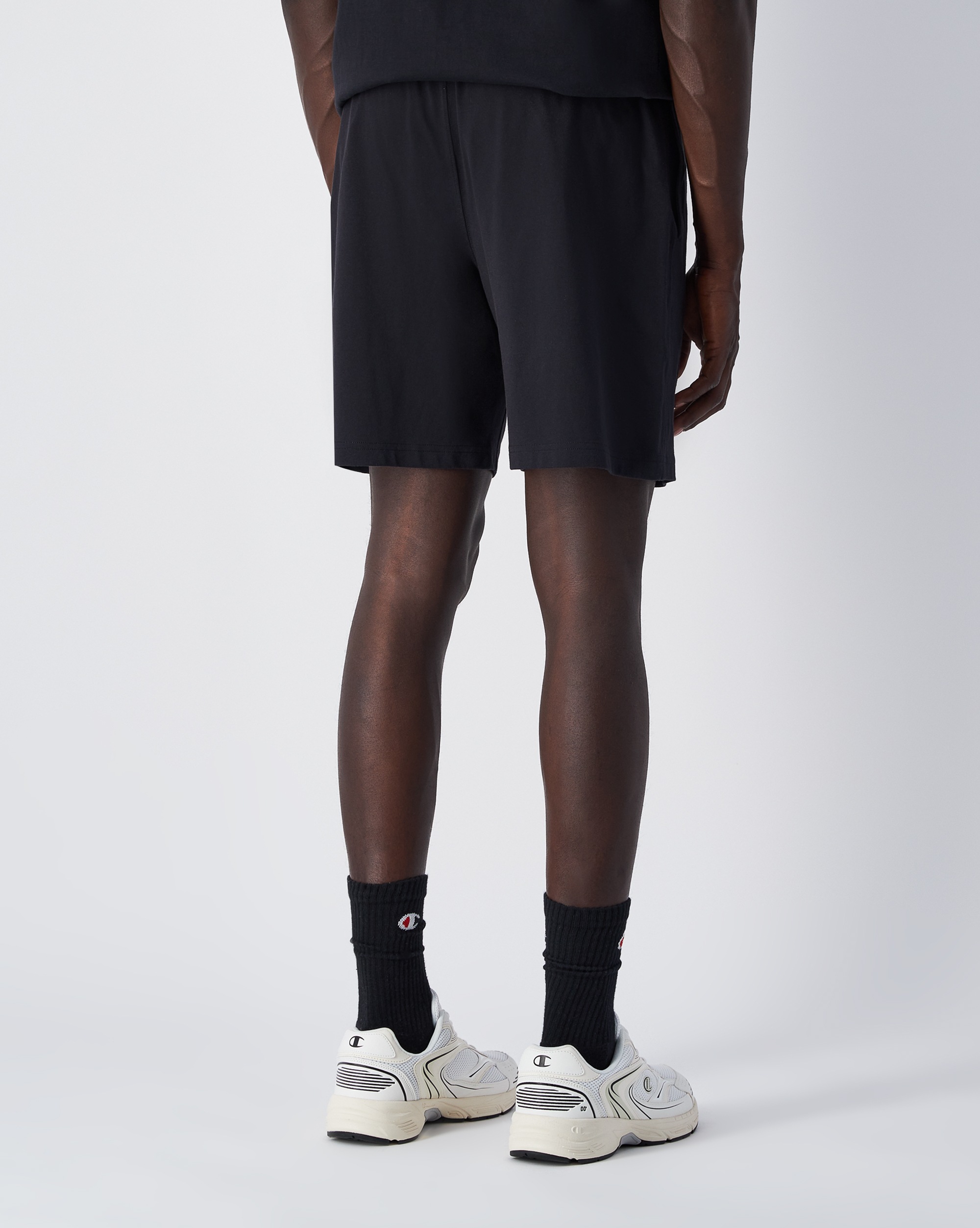 Champion Jerseyhose "ICONS Long Bermuda" günstig online kaufen