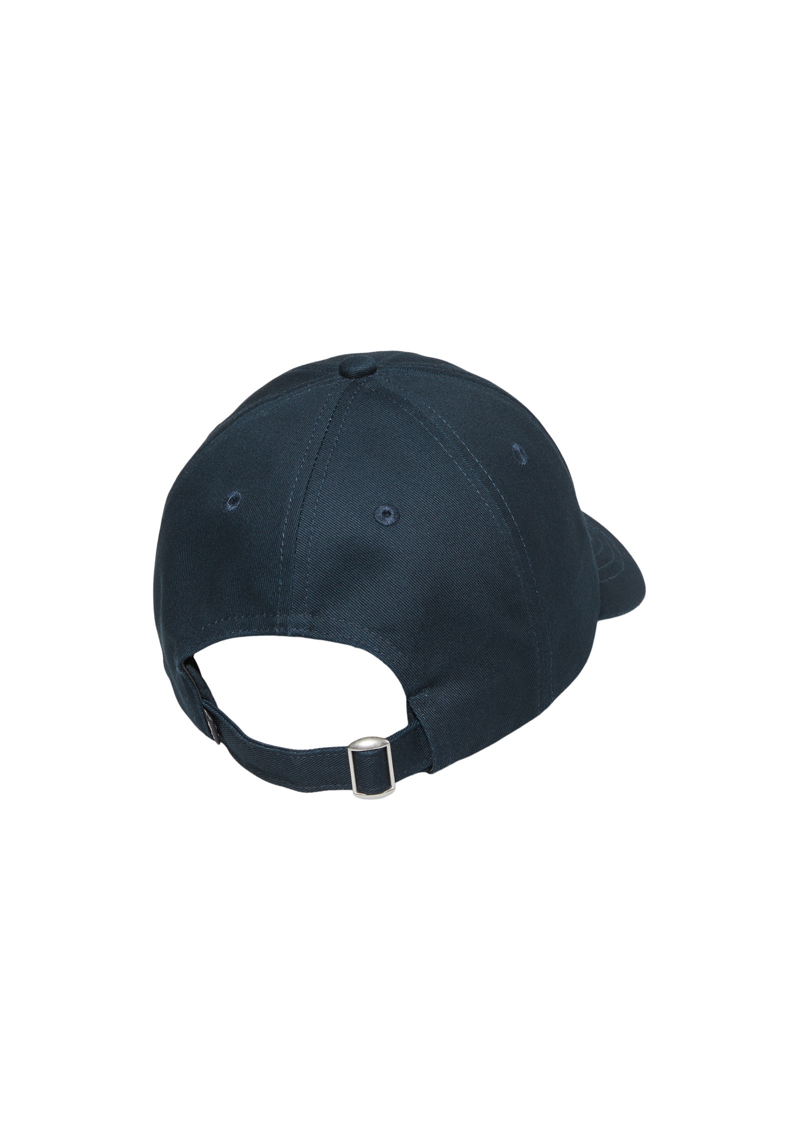 Marc O'Polo Baseball Cap »aus hochwertigem Organic-Twill«