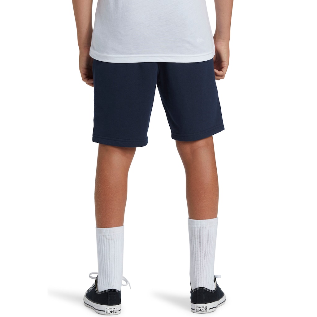 Quiksilver Sweatshorts »EASY DAY JOGGER SHORT YOUTH«