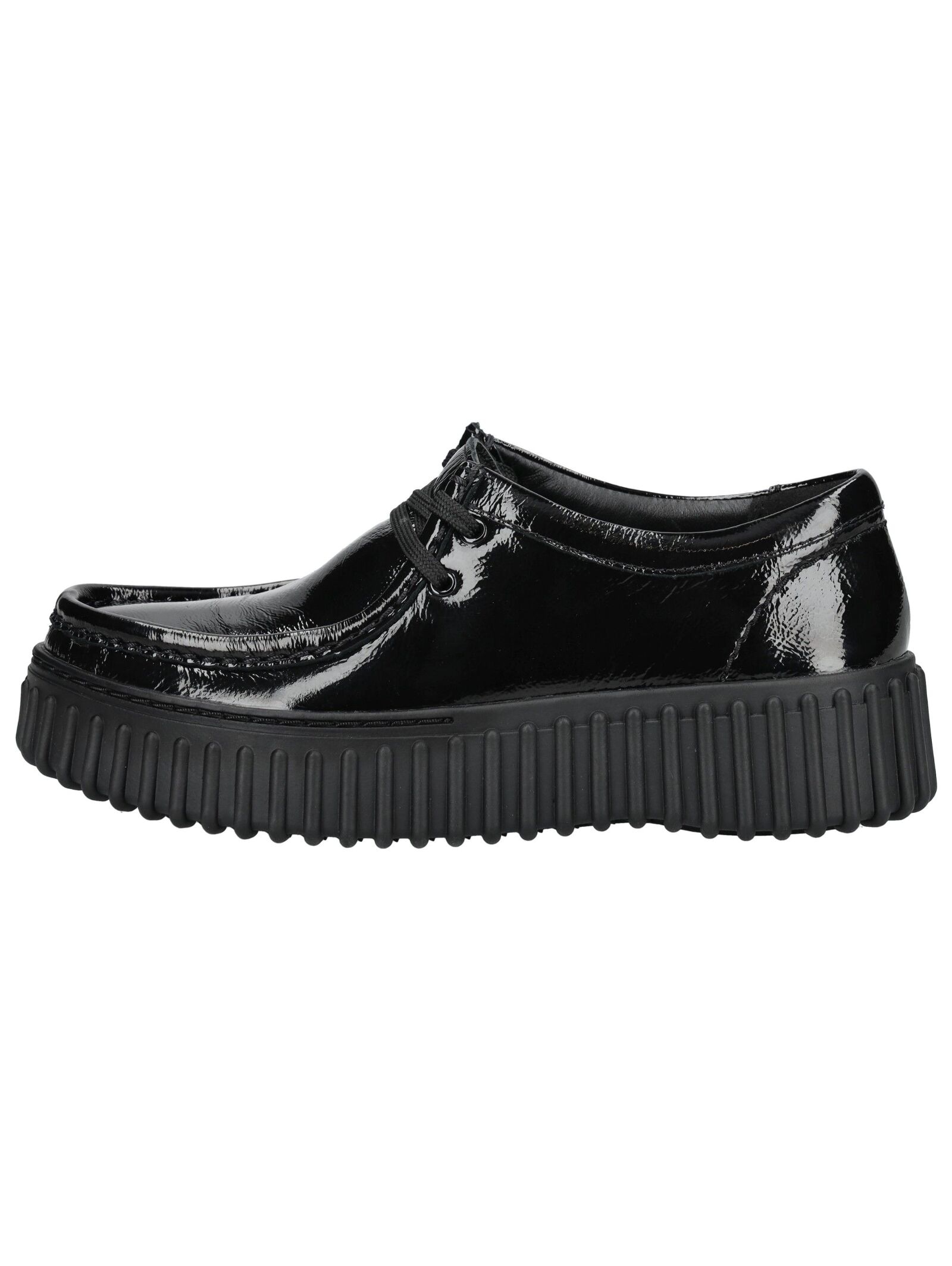 Clarks Schnürschuh "Clarks Halbschuhe Leder" günstig online kaufen