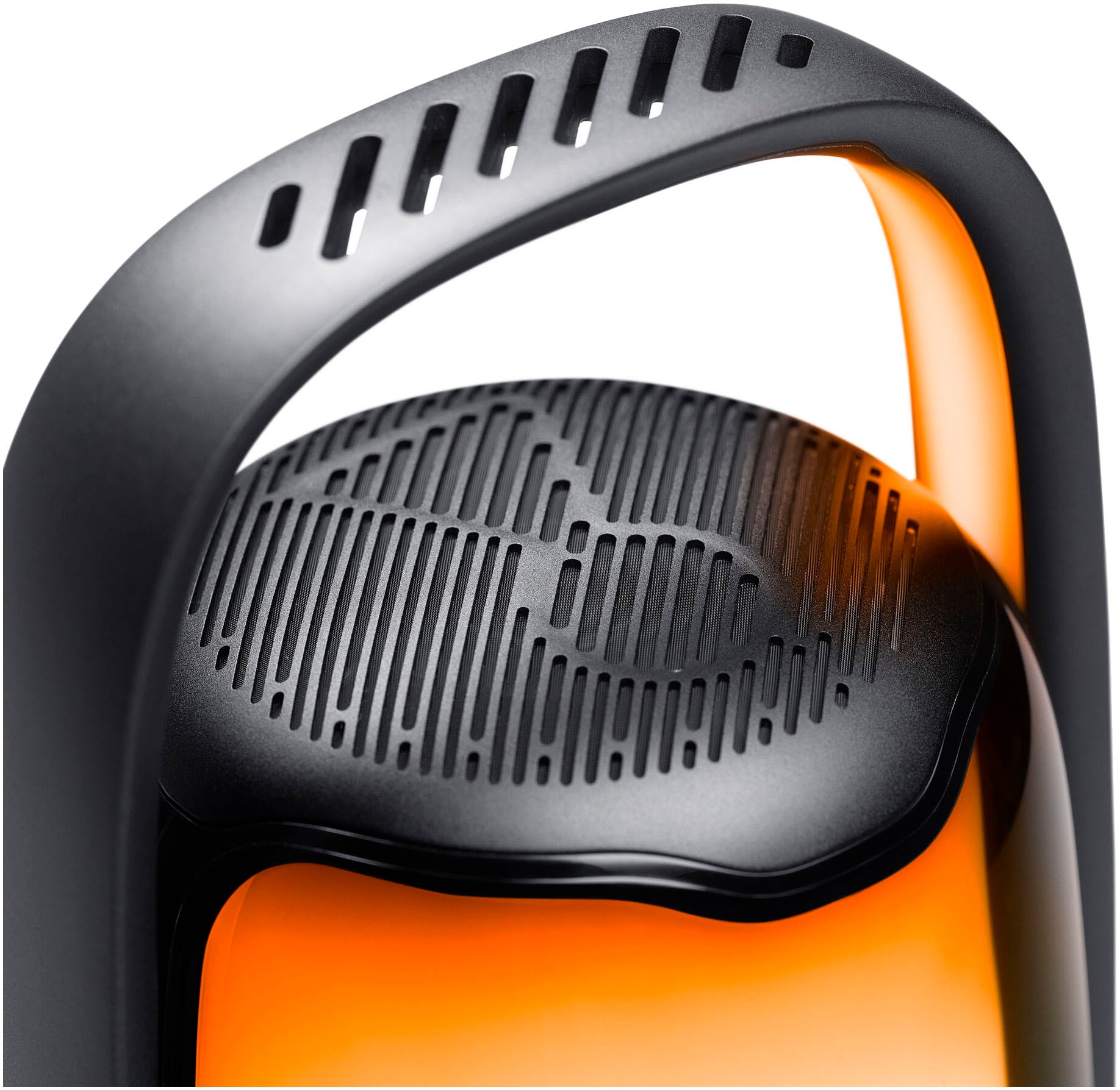 JBL Bluetooth-Lautsprecher »Pulse 6« (Bluetooth LED Licht (WRGB) 30 W) Tragbarer Lautsprecher mit JBL Sound und anpassbarer 360°-Lichtshow
